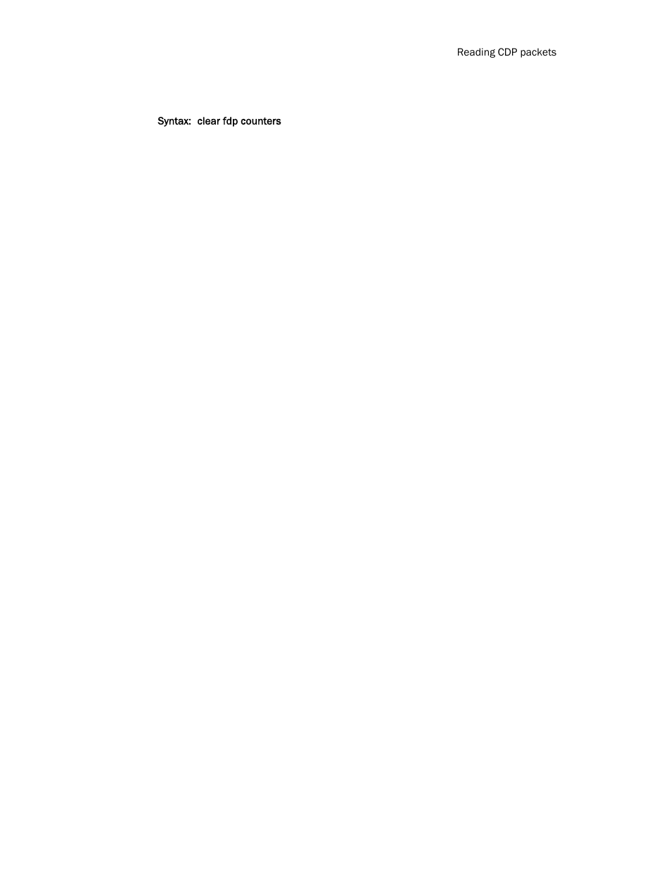Brocade TurboIron 24X Series Configuration Guide User Manual | Page 219 / 1116