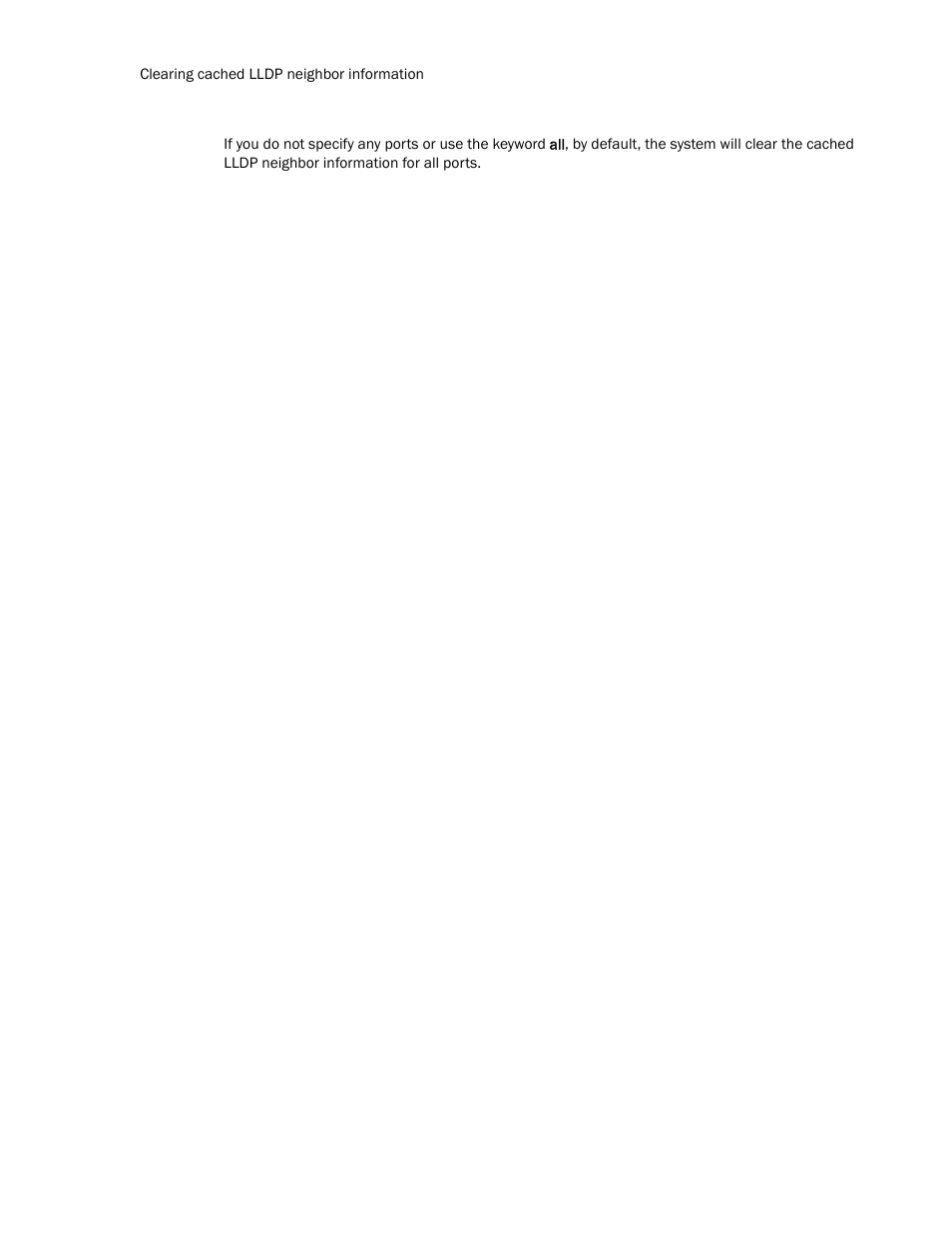 Brocade TurboIron 24X Series Configuration Guide User Manual | Page 246 / 1116