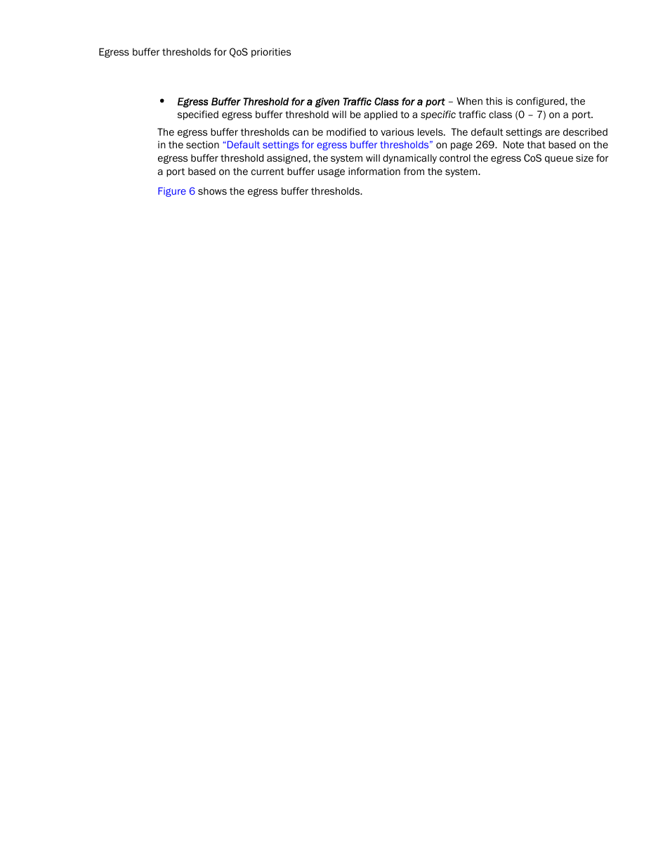 Brocade TurboIron 24X Series Configuration Guide User Manual | Page 302 / 1116