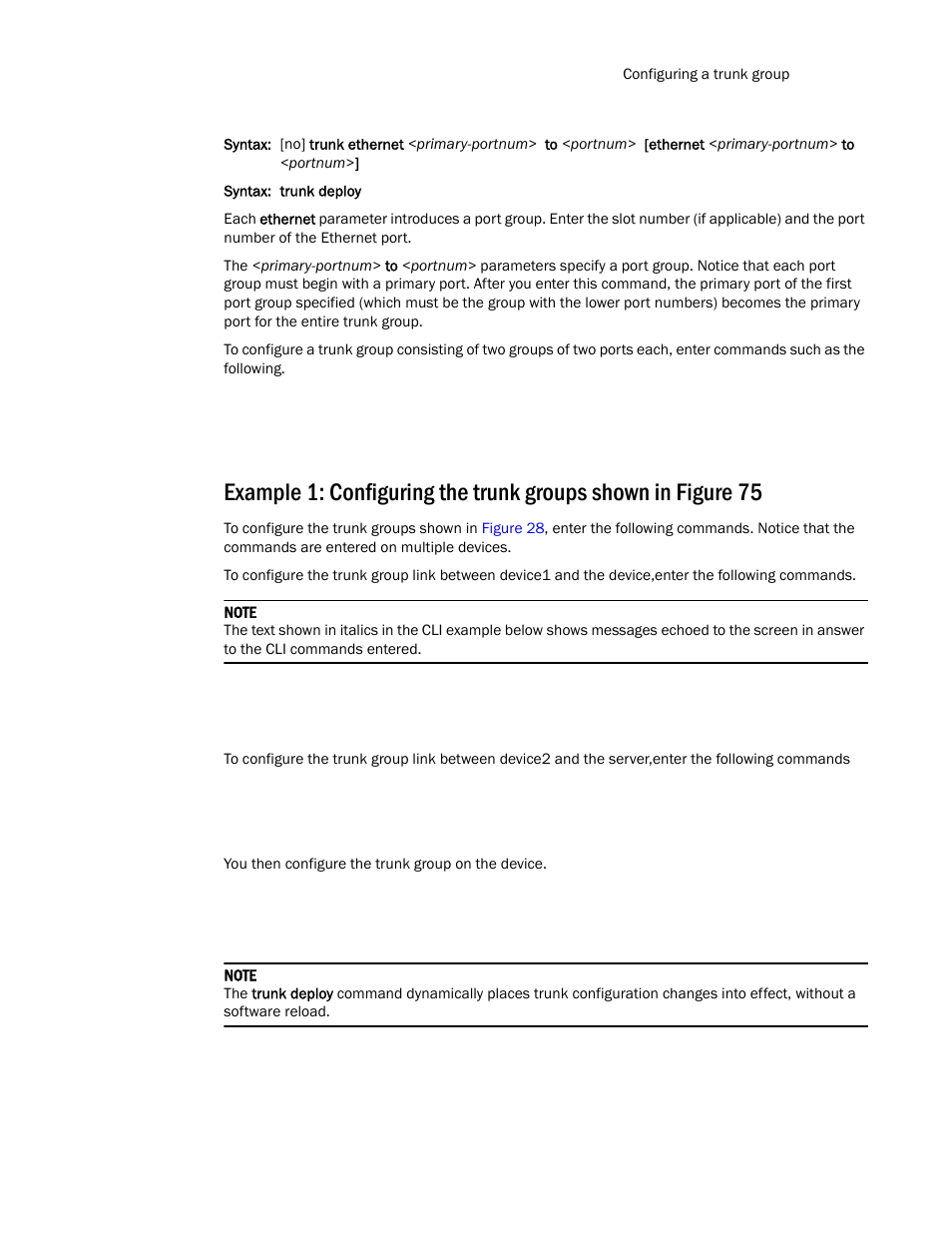 Brocade TurboIron 24X Series Configuration Guide User Manual | Page 371 / 1116