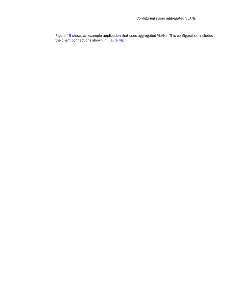 Brocade TurboIron 24X Series Configuration Guide User Manual | Page 435 / 1116