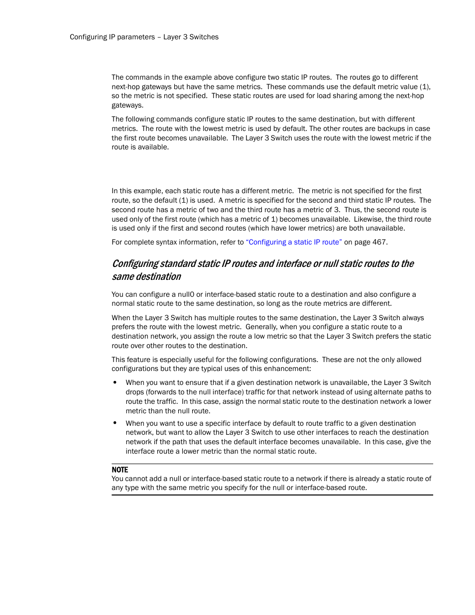 Brocade TurboIron 24X Series Configuration Guide User Manual | Page 504 / 1116