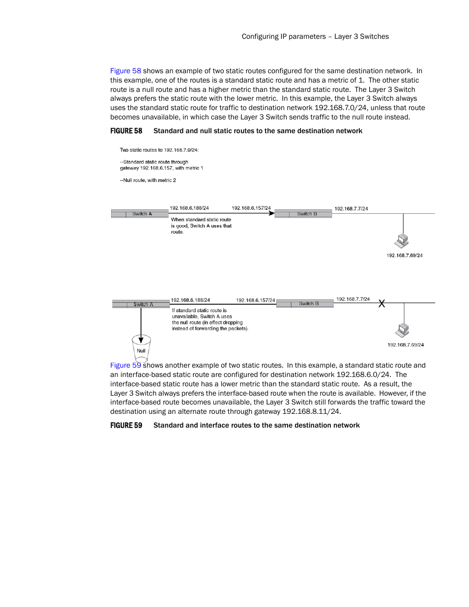 Brocade TurboIron 24X Series Configuration Guide User Manual | Page 505 / 1116