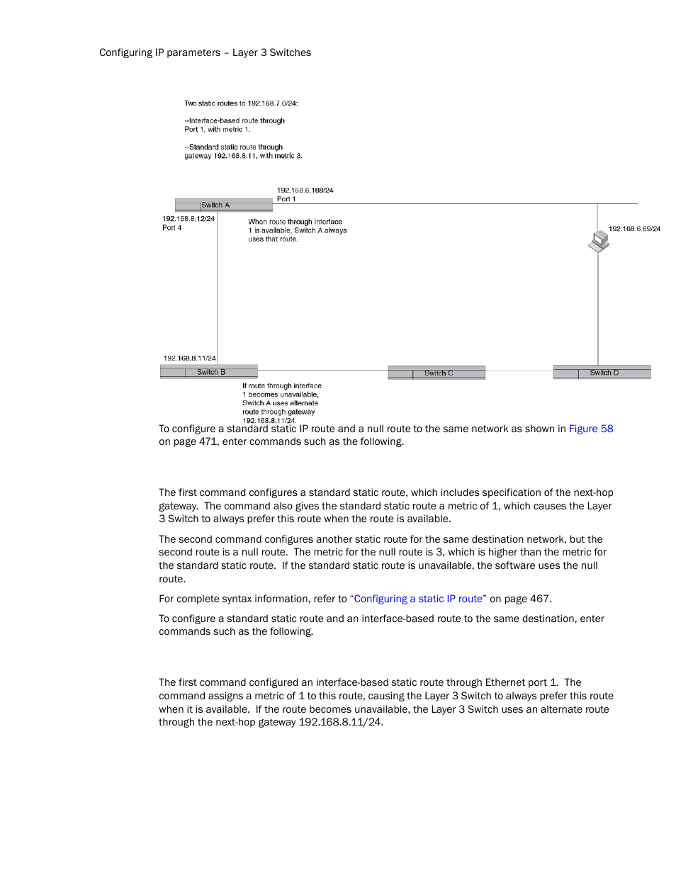 Brocade TurboIron 24X Series Configuration Guide User Manual | Page 506 / 1116