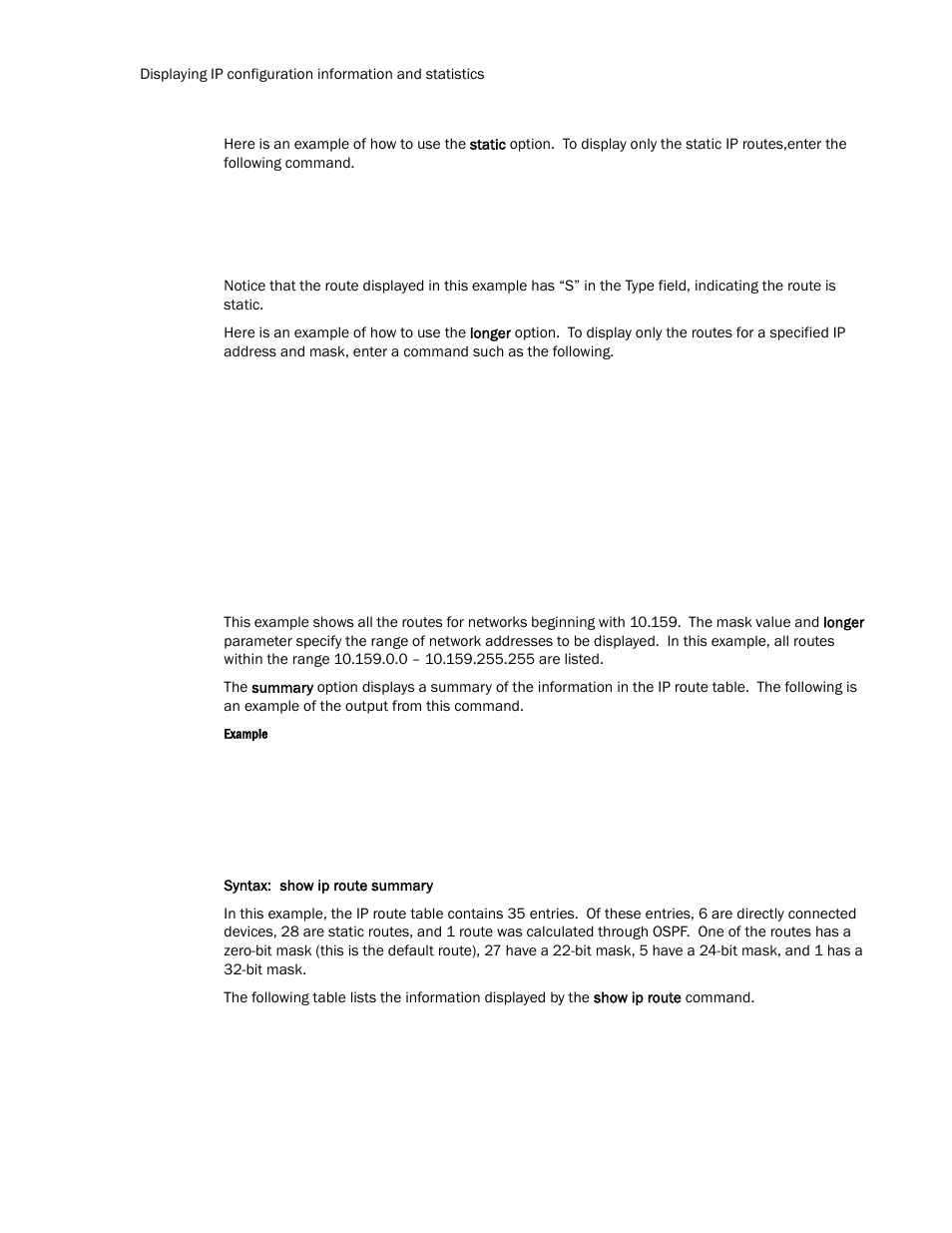 Brocade TurboIron 24X Series Configuration Guide User Manual | Page 536 / 1116