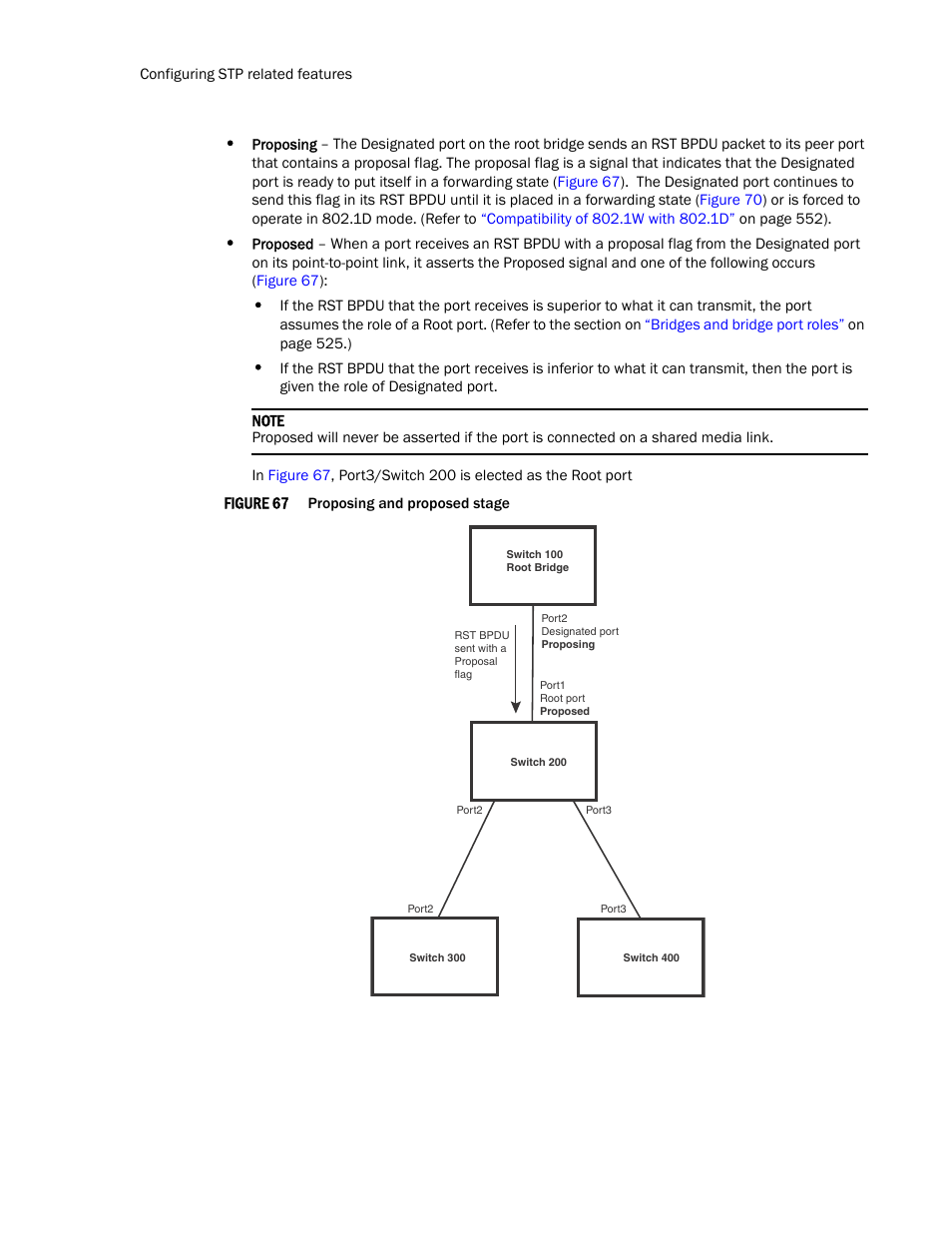 Brocade TurboIron 24X Series Configuration Guide User Manual | Page 566 / 1116