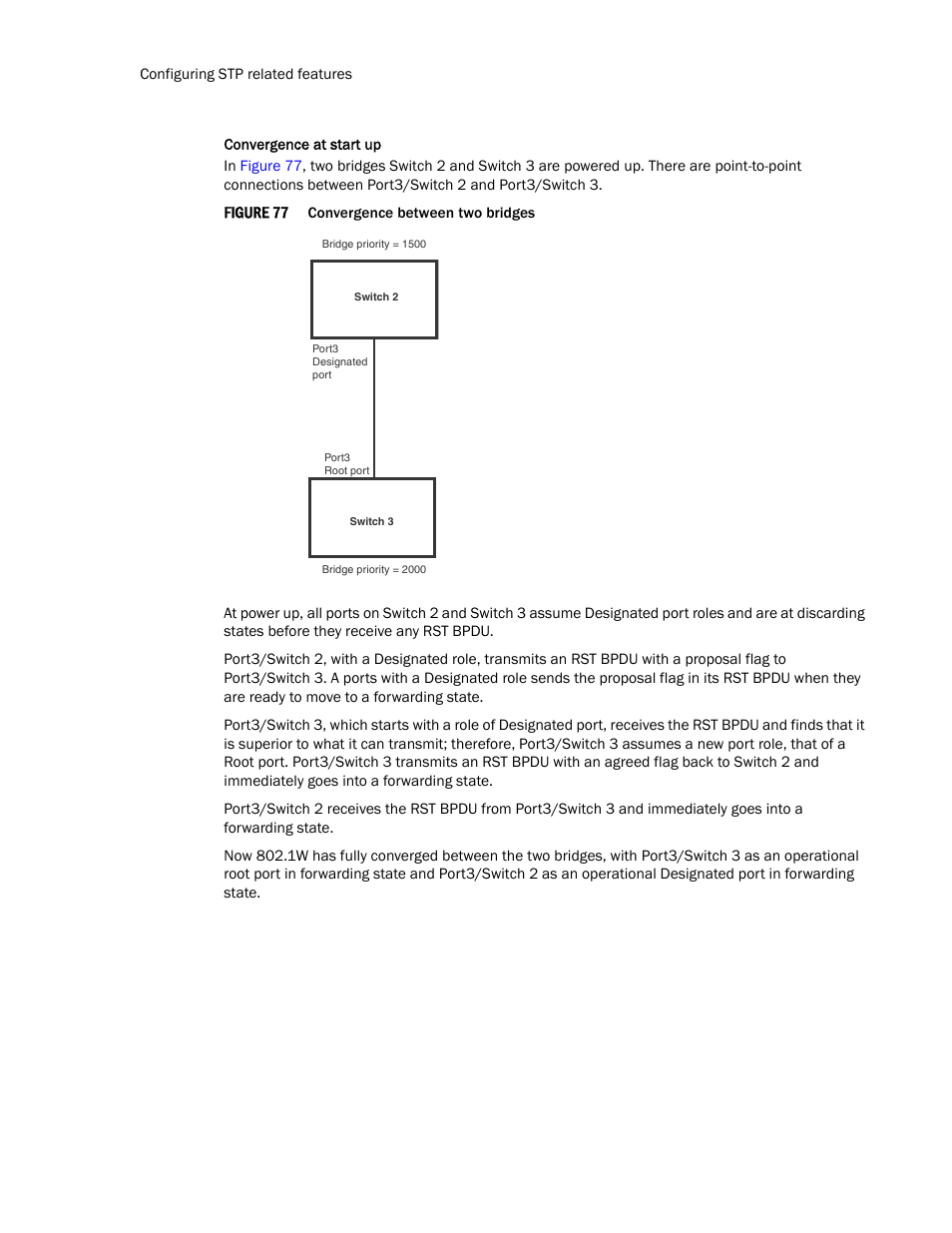 Brocade TurboIron 24X Series Configuration Guide User Manual | Page 576 / 1116