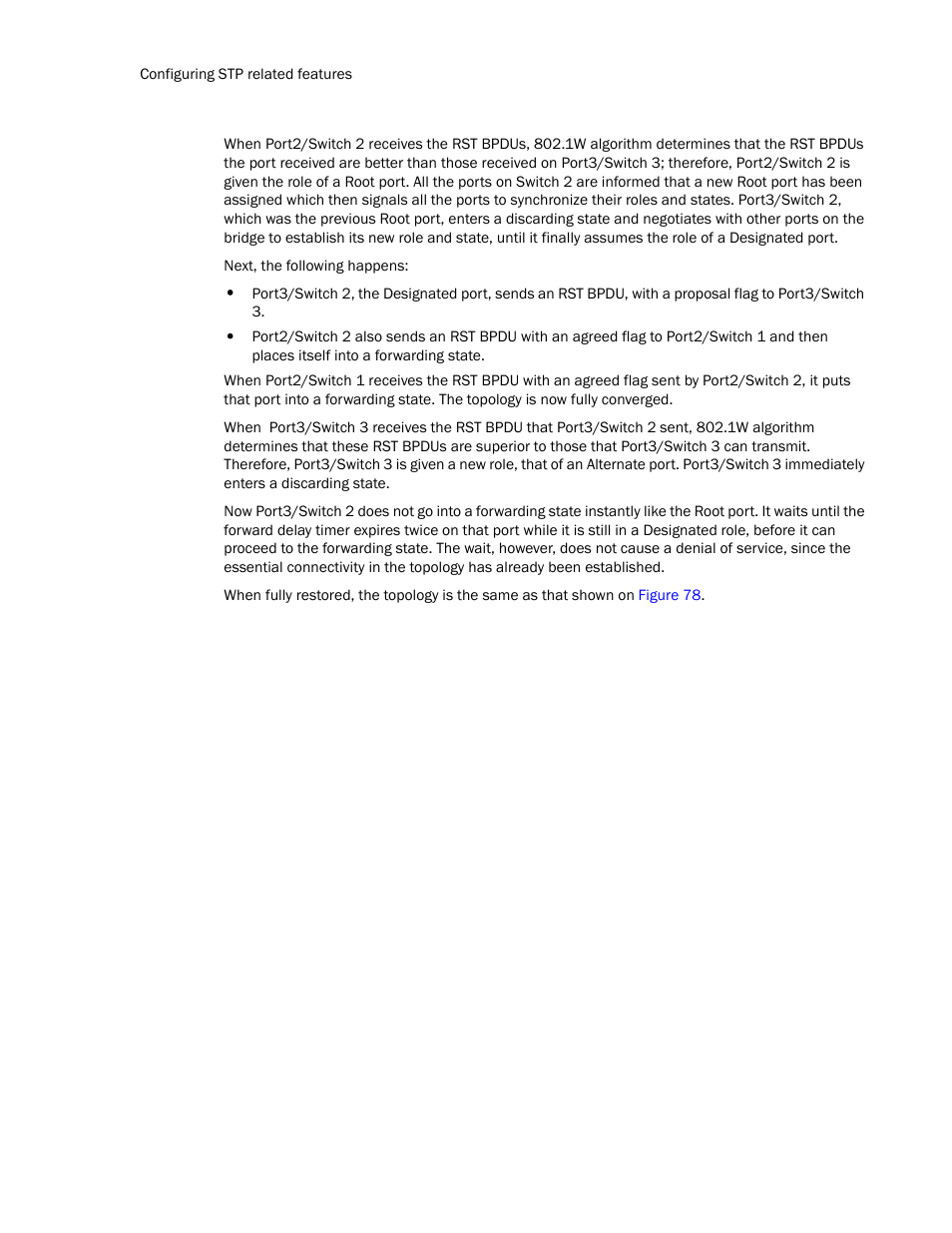 Brocade TurboIron 24X Series Configuration Guide User Manual | Page 580 / 1116