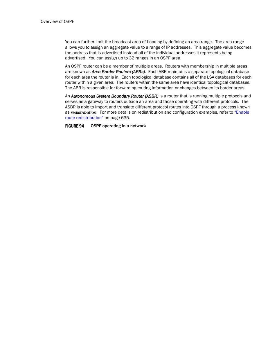 Figure 94 | Brocade TurboIron 24X Series Configuration Guide User Manual | Page 640 / 1116
