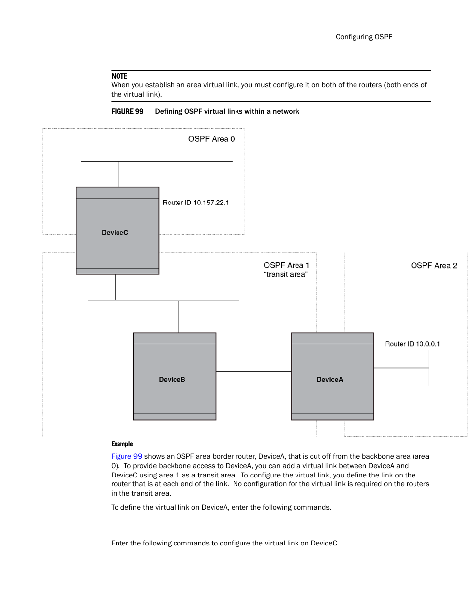 Brocade TurboIron 24X Series Configuration Guide User Manual | Page 659 / 1116