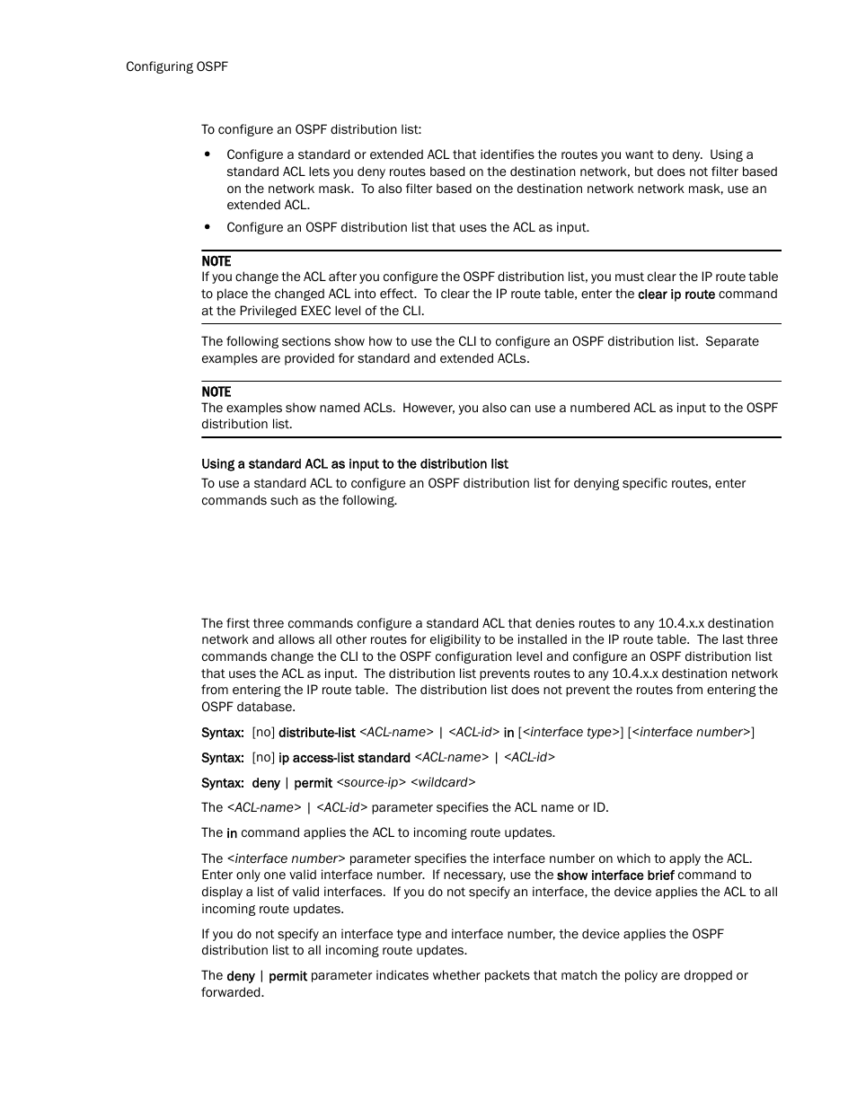 Brocade TurboIron 24X Series Configuration Guide User Manual | Page 666 / 1116