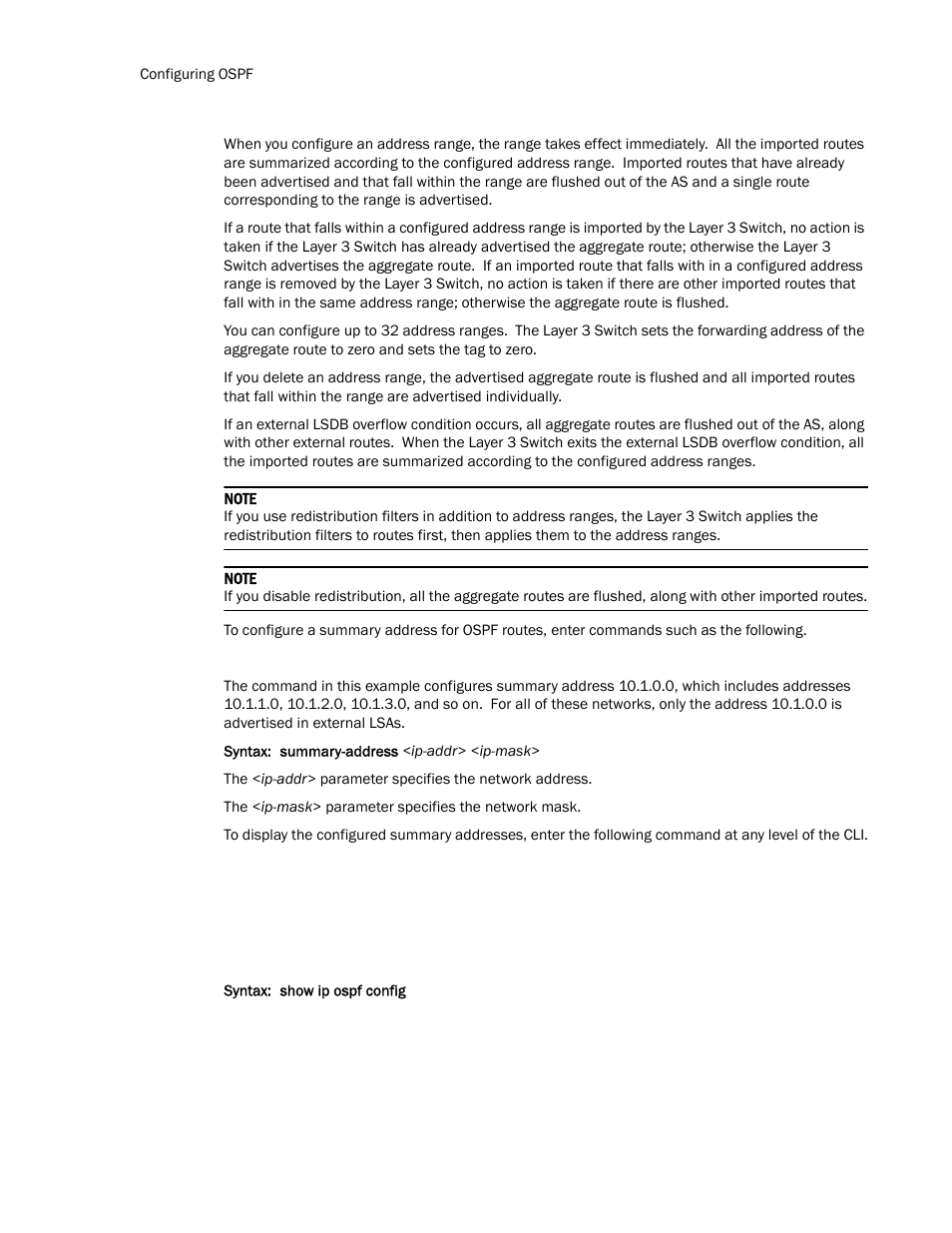 Brocade TurboIron 24X Series Configuration Guide User Manual | Page 672 / 1116