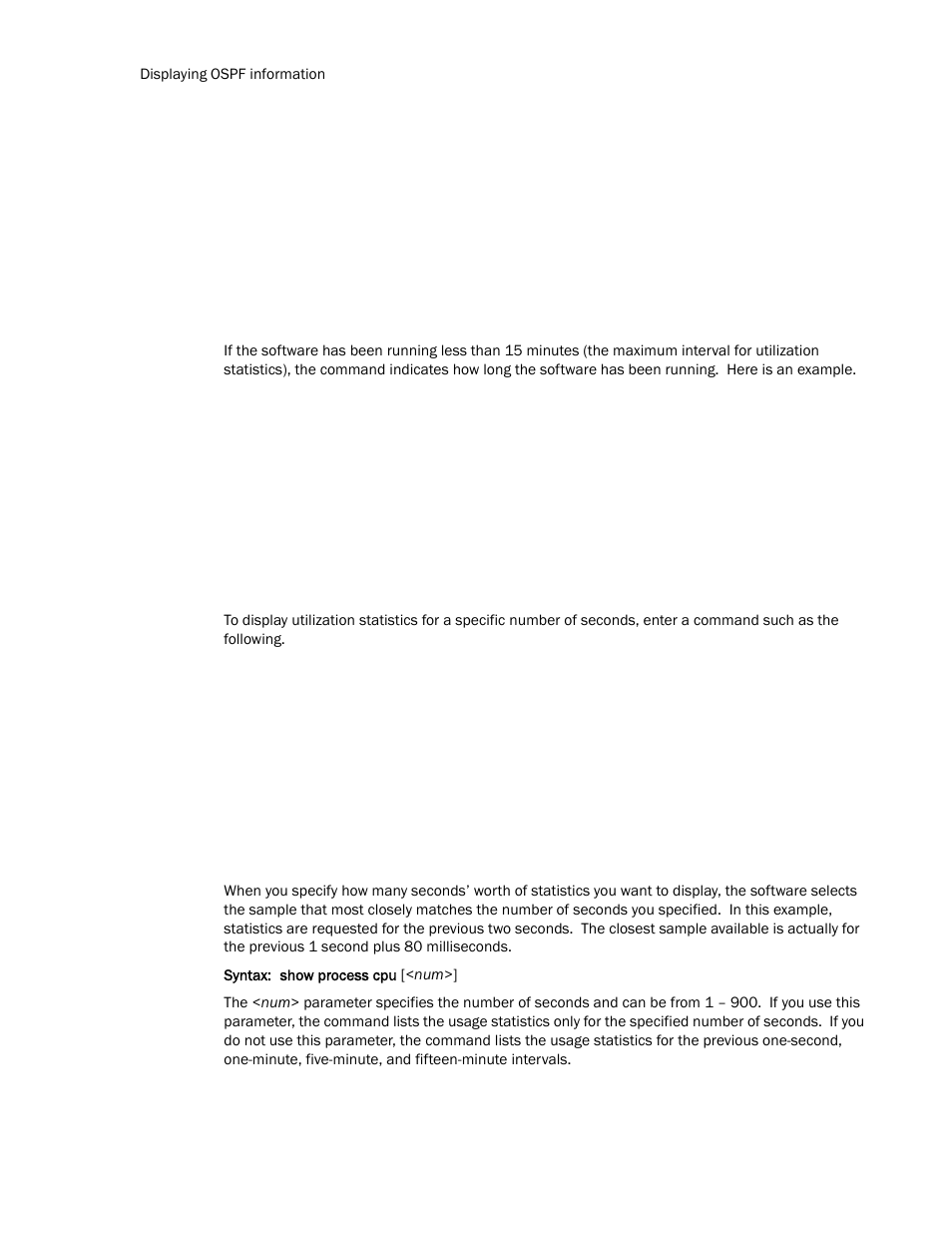 Brocade TurboIron 24X Series Configuration Guide User Manual | Page 682 / 1116