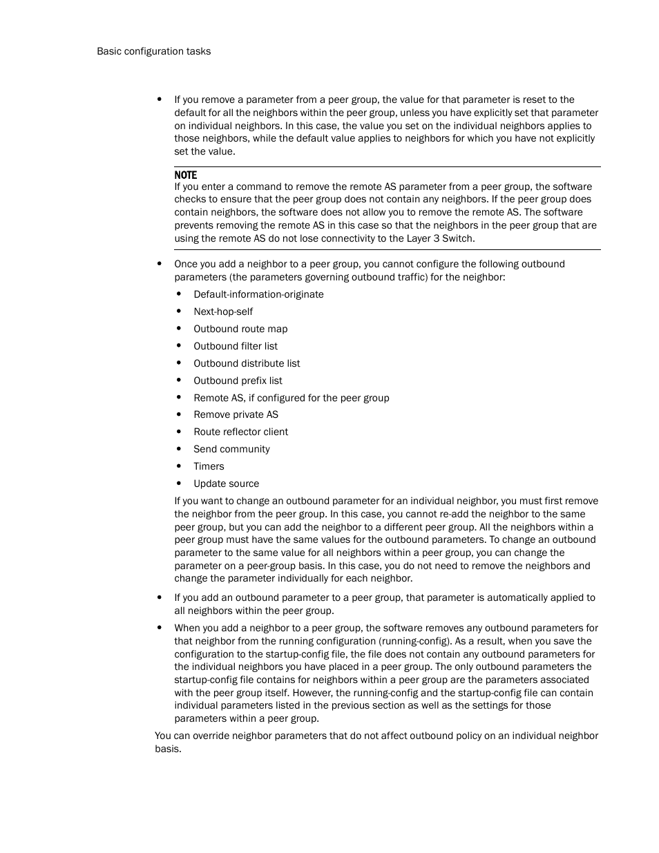 Brocade TurboIron 24X Series Configuration Guide User Manual | Page 712 / 1116