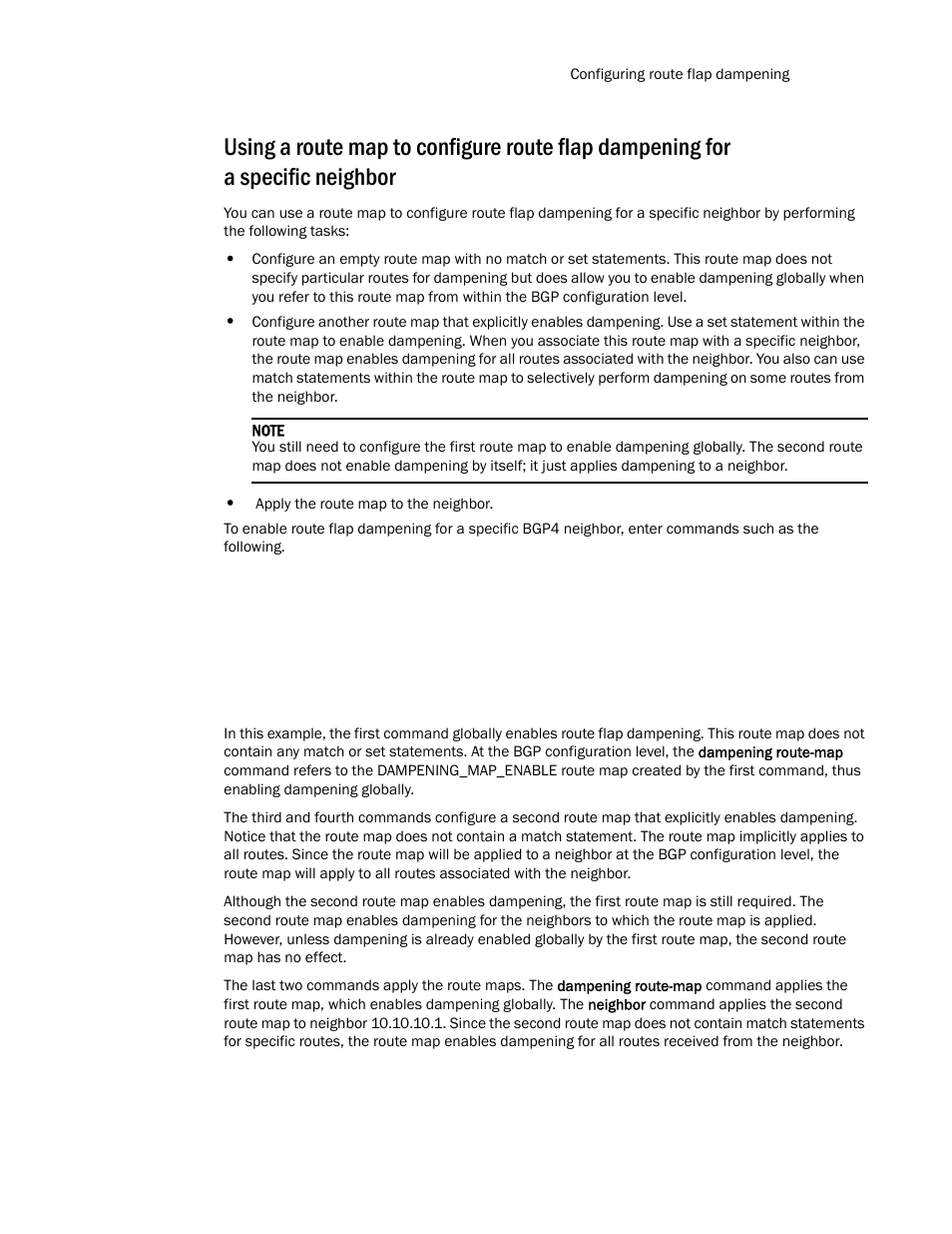 Brocade TurboIron 24X Series Configuration Guide User Manual | Page 759 / 1116