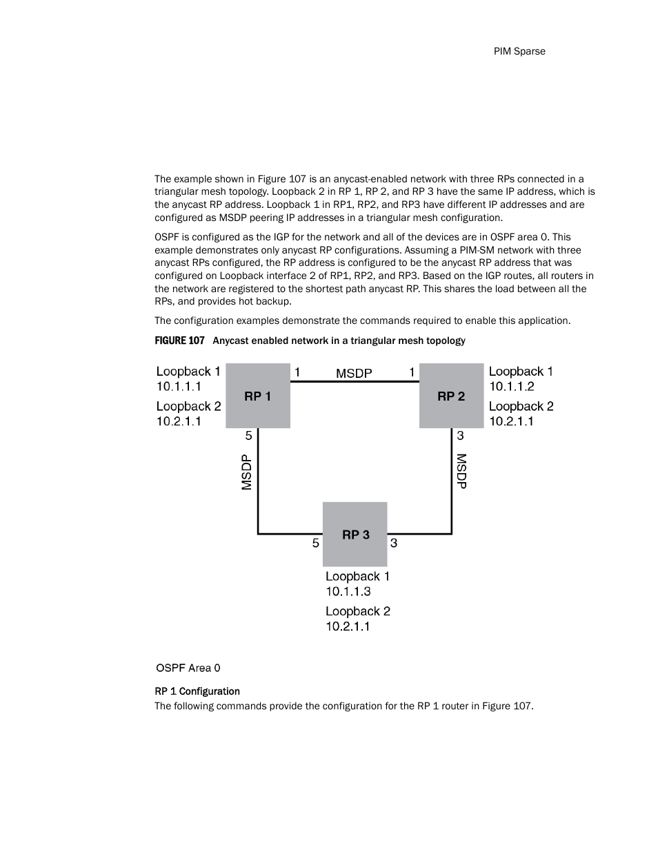 Brocade TurboIron 24X Series Configuration Guide User Manual | Page 849 / 1116