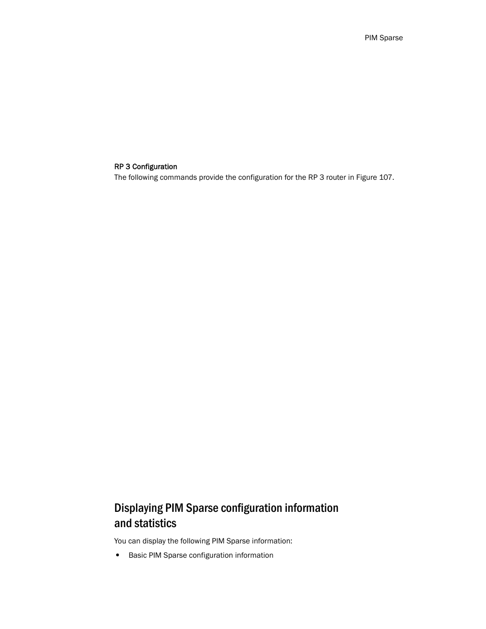 Brocade TurboIron 24X Series Configuration Guide User Manual | Page 851 / 1116