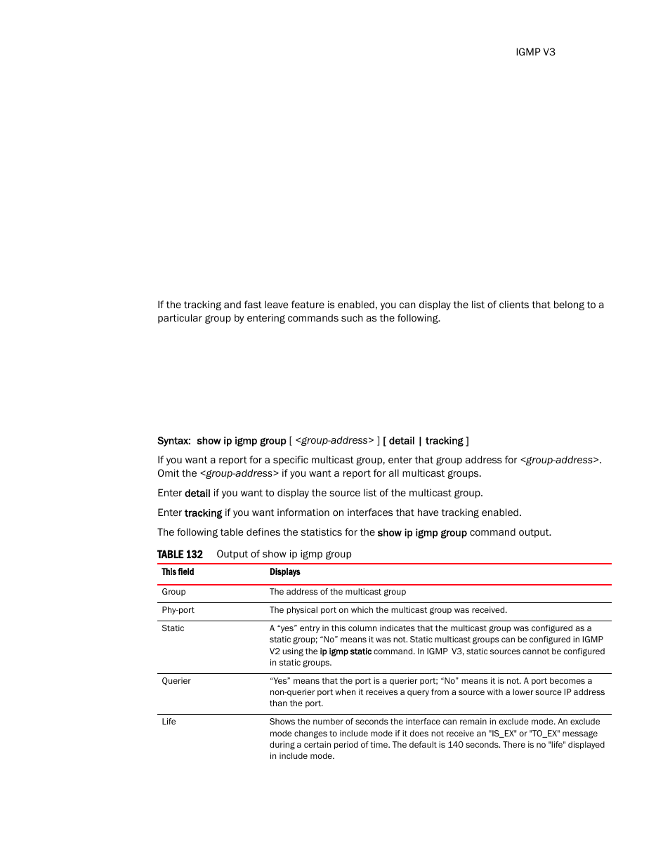 Brocade TurboIron 24X Series Configuration Guide User Manual | Page 893 / 1116