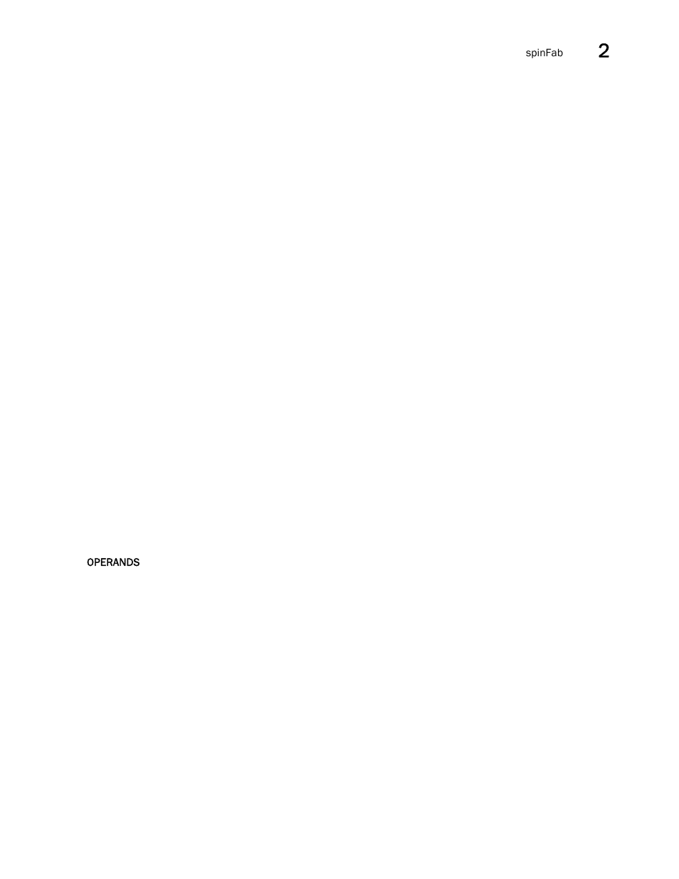 Brocade Fabric OS Command Reference (Supporting Fabric OS v7.3.0) User Manual | Page 1107 / 1274