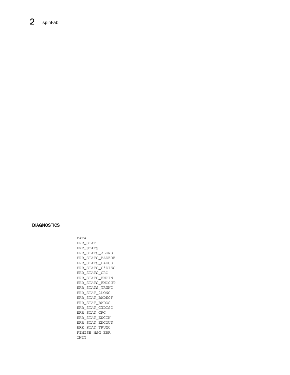 Brocade Fabric OS Command Reference (Supporting Fabric OS v7.3.0) User Manual | Page 1108 / 1274