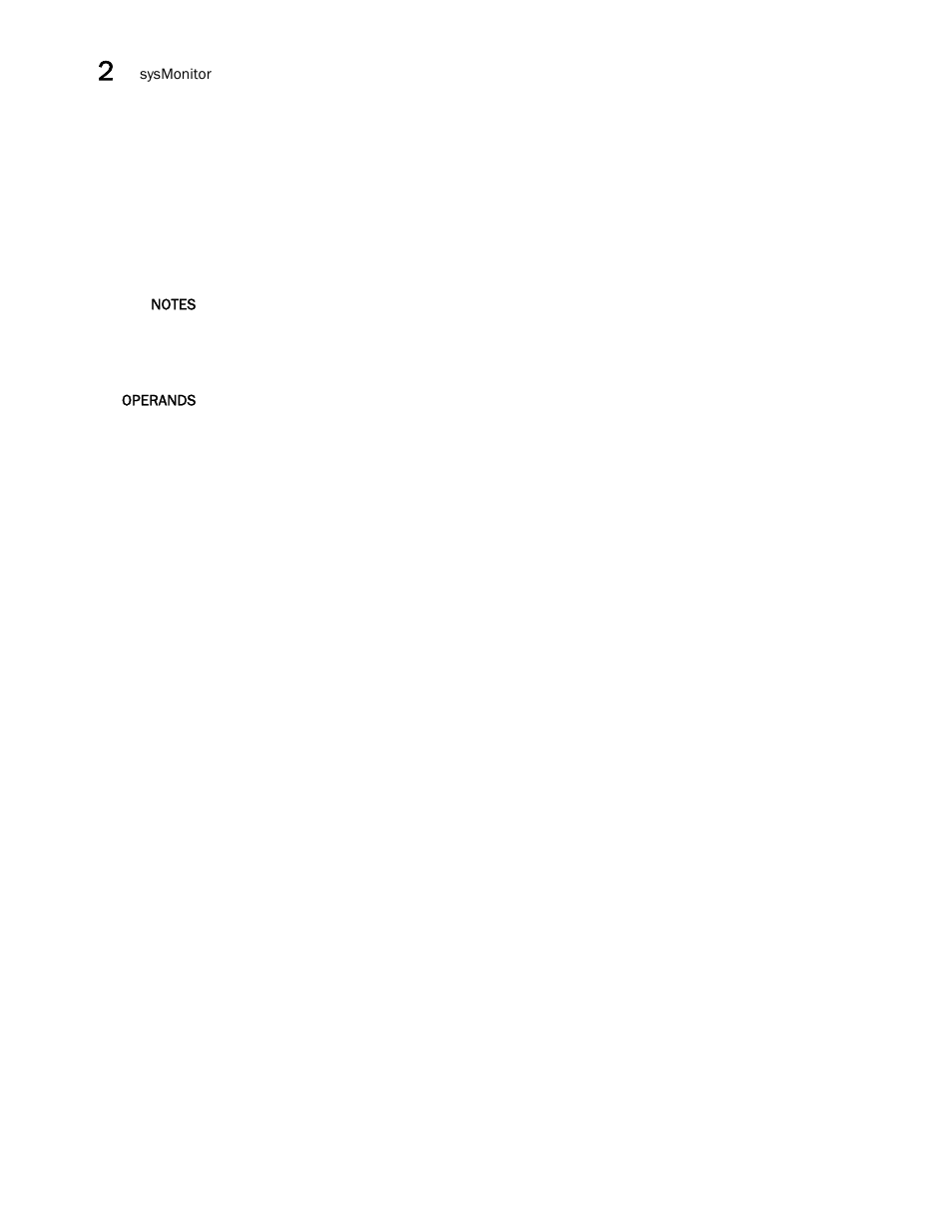 Brocade Fabric OS Command Reference (Supporting Fabric OS v7.3.0) User Manual | Page 1172 / 1274