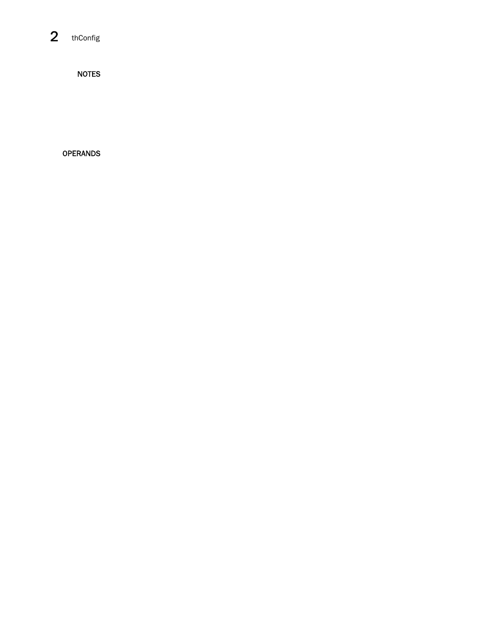 Brocade Fabric OS Command Reference (Supporting Fabric OS v7.3.0) User Manual | Page 1182 / 1274