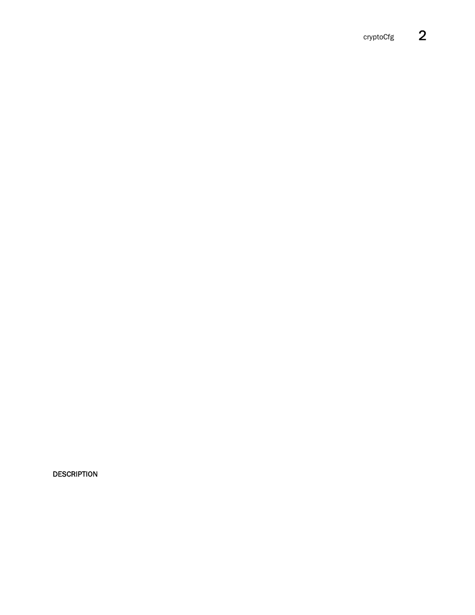 Brocade Fabric OS Command Reference (Supporting Fabric OS v7.3.0) User Manual | Page 205 / 1274