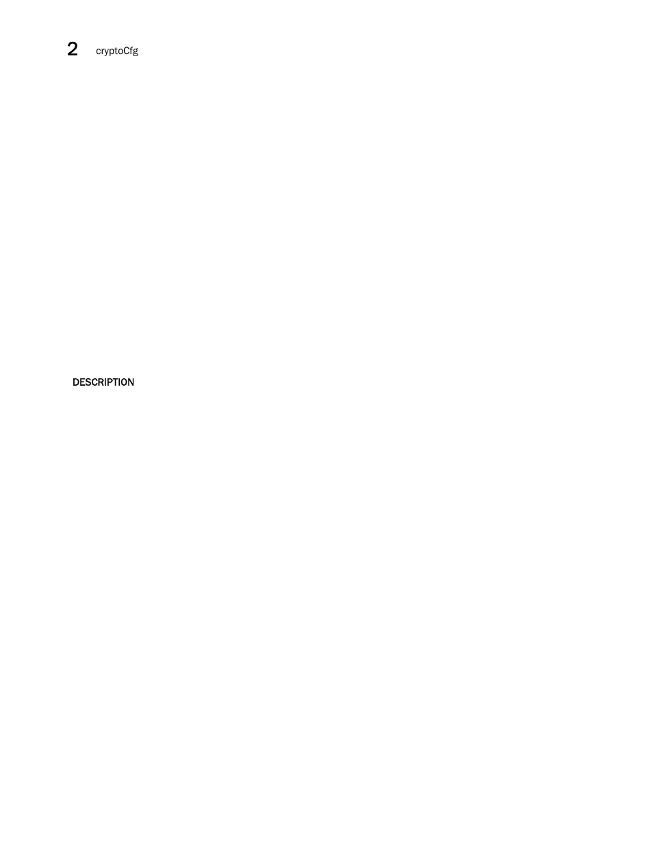 Brocade Fabric OS Command Reference (Supporting Fabric OS v7.3.0) User Manual | Page 216 / 1274