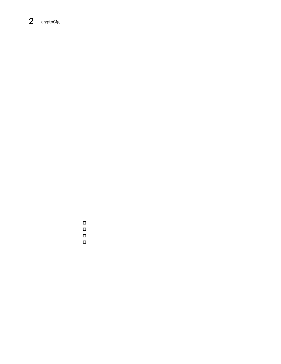 Brocade Fabric OS Command Reference (Supporting Fabric OS v7.3.0) User Manual | Page 240 / 1274