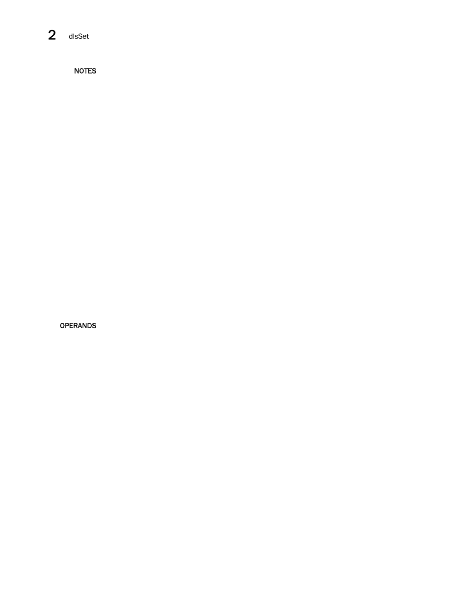 Brocade Fabric OS Command Reference (Supporting Fabric OS v7.3.0) User Manual | Page 280 / 1274