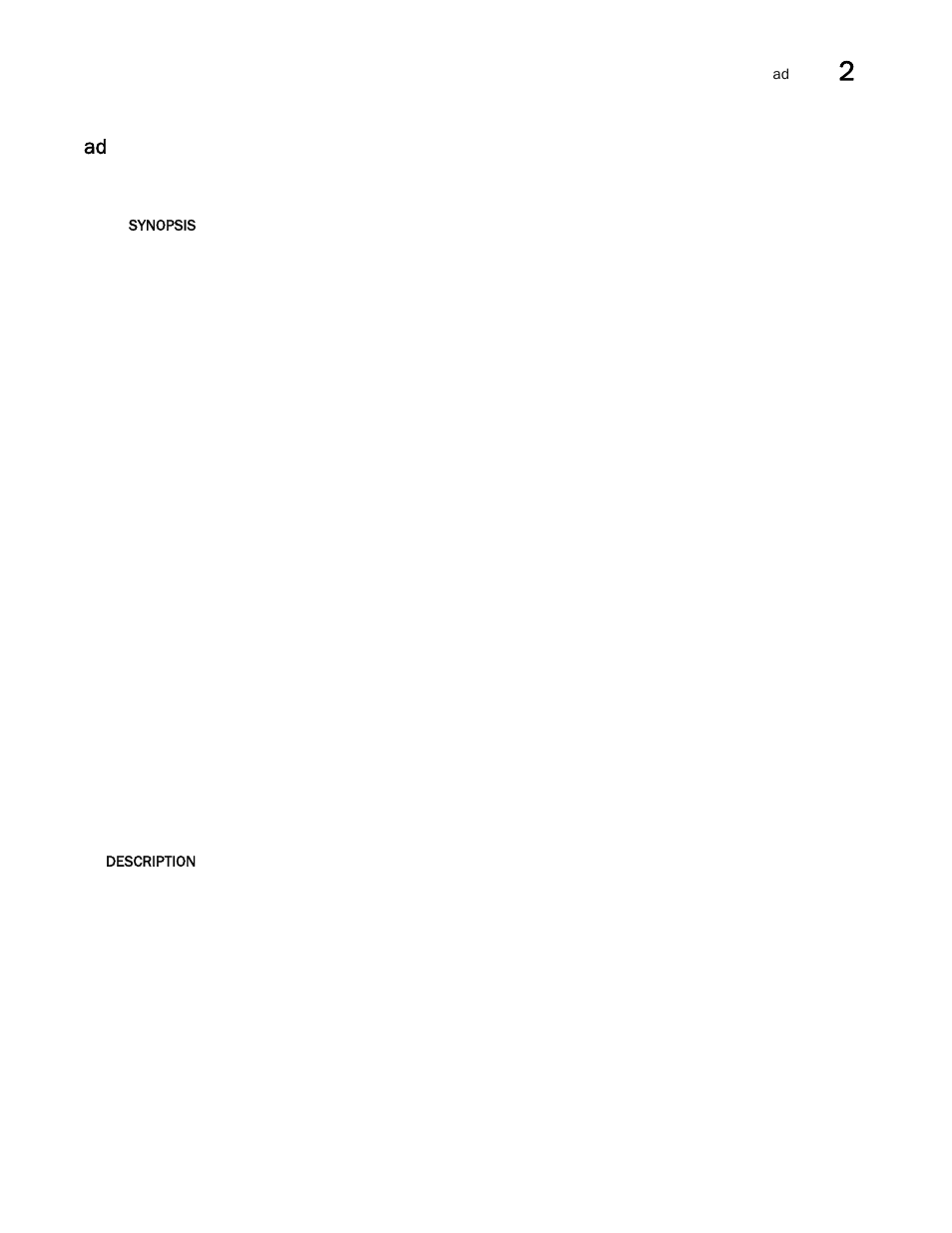 Brocade Fabric OS Command Reference (Supporting Fabric OS v7.3.0) User Manual | Page 43 / 1274