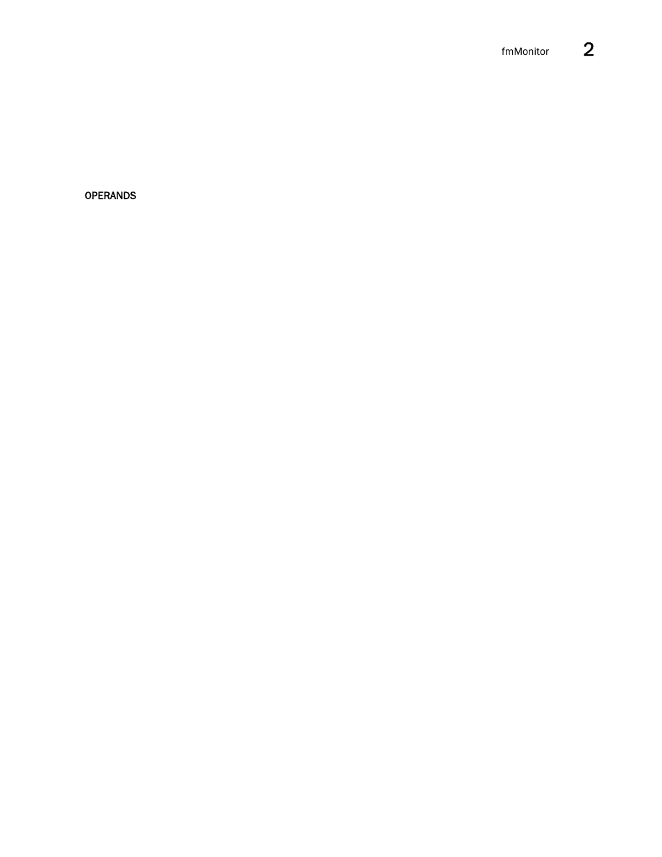 Brocade Fabric OS Command Reference (Supporting Fabric OS v7.3.0) User Manual | Page 455 / 1274