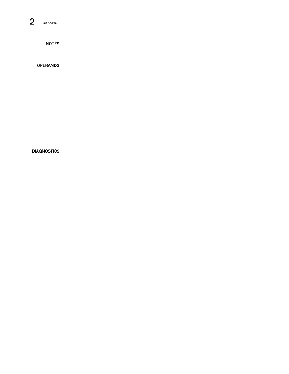 Brocade Fabric OS Command Reference (Supporting Fabric OS v7.3.0) User Manual | Page 672 / 1274