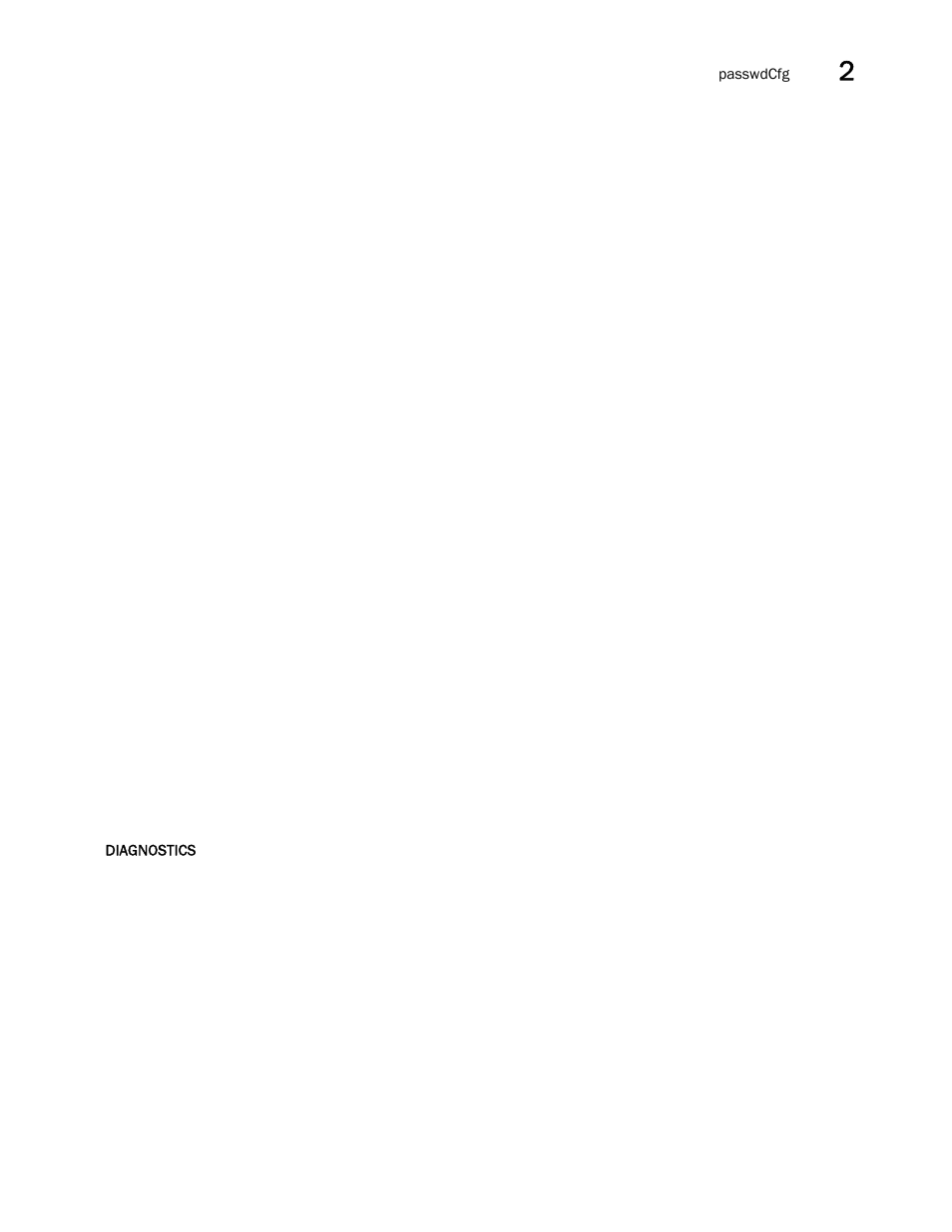 Brocade Fabric OS Command Reference (Supporting Fabric OS v7.3.0) User Manual | Page 677 / 1274