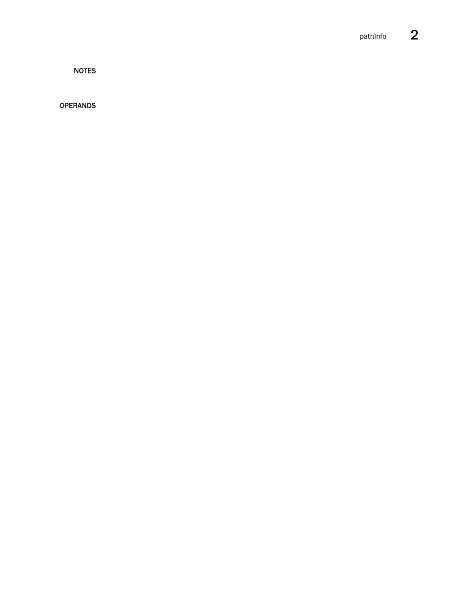 Brocade Fabric OS Command Reference (Supporting Fabric OS v7.3.0) User Manual | Page 683 / 1274
