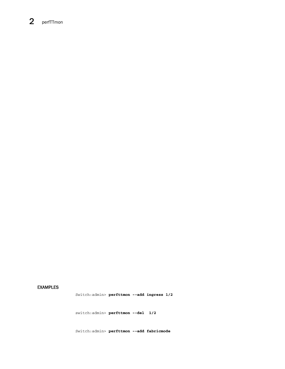 Brocade Fabric OS Command Reference (Supporting Fabric OS v7.3.0) User Manual | Page 712 / 1274