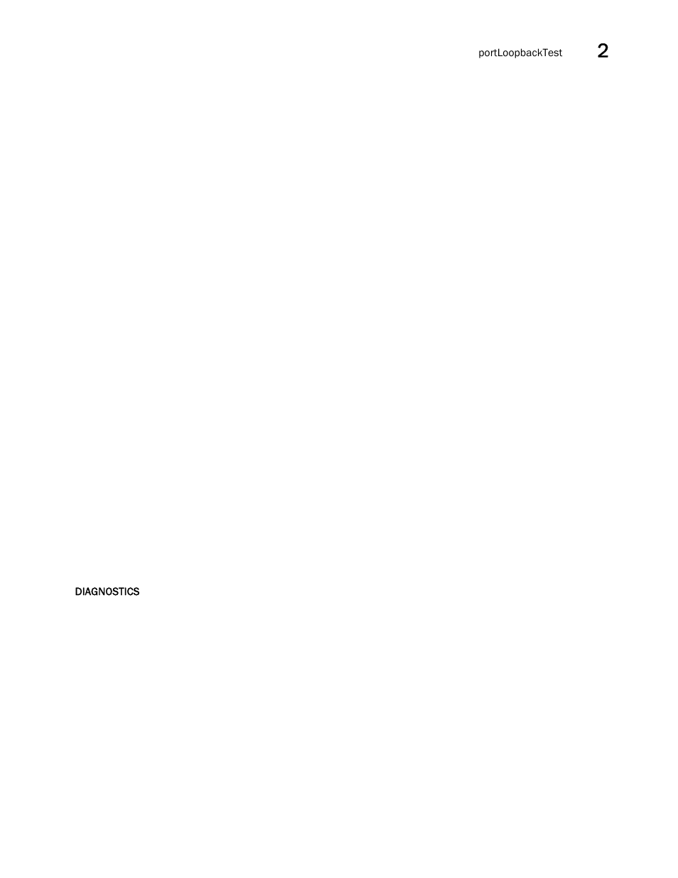 Brocade Fabric OS Command Reference (Supporting Fabric OS v7.3.0) User Manual | Page 897 / 1274