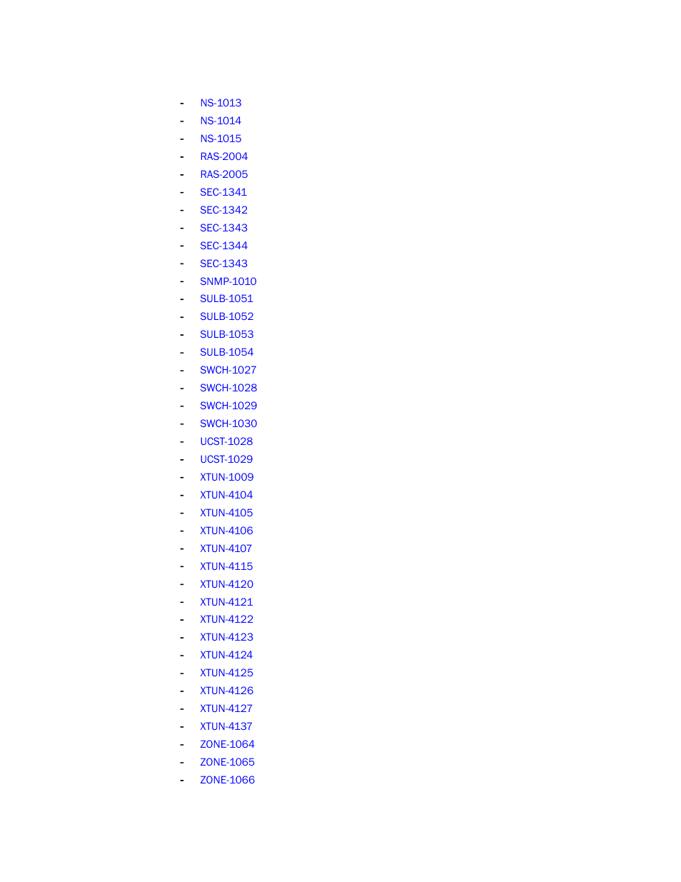 Brocade Fabric OS Message Reference (Supporting Fabric OS v7.3.0) User Manual | Page 16 / 1008