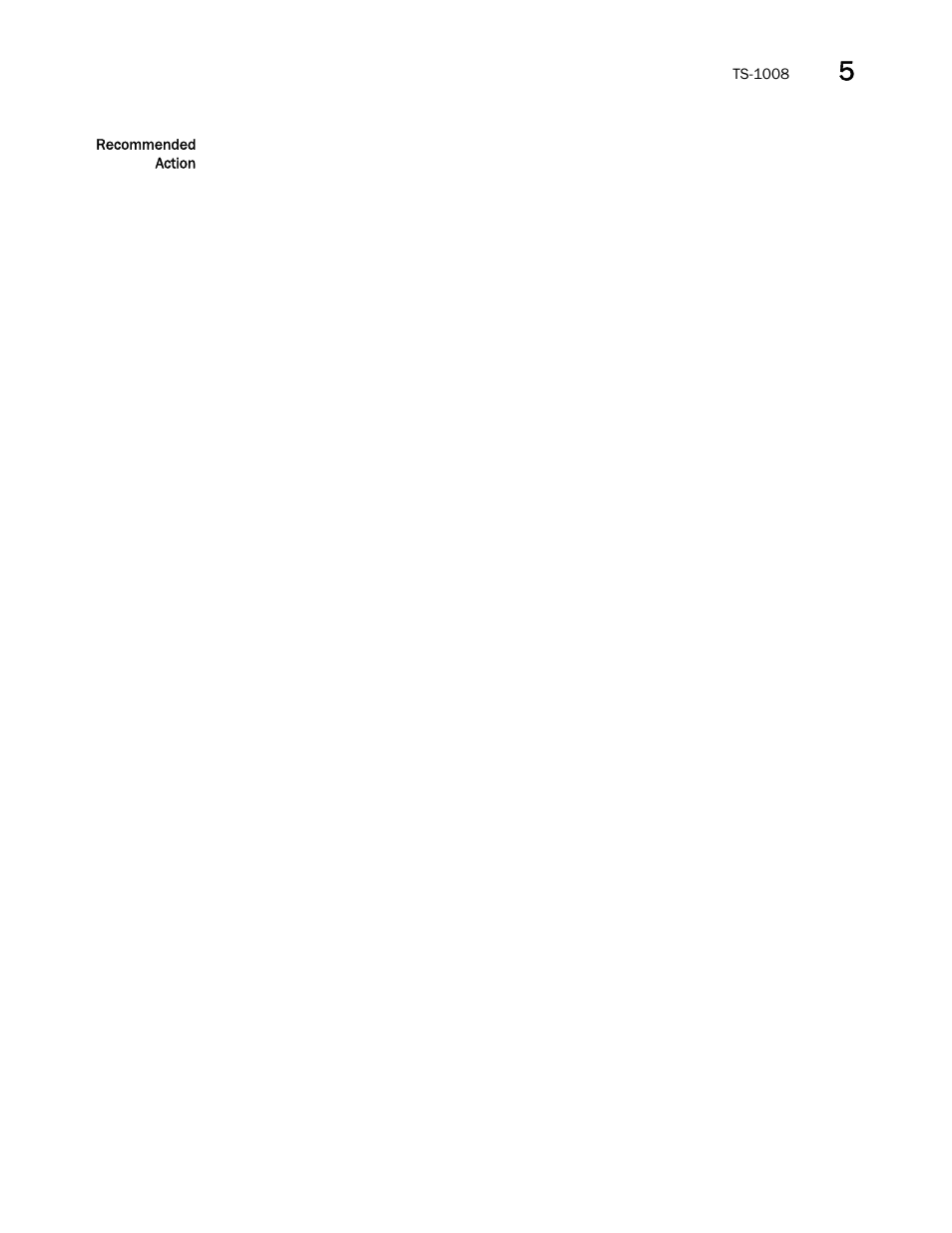 Brocade Fabric OS Message Reference (Supporting Fabric OS v7.3.0) User Manual | Page 955 / 1008