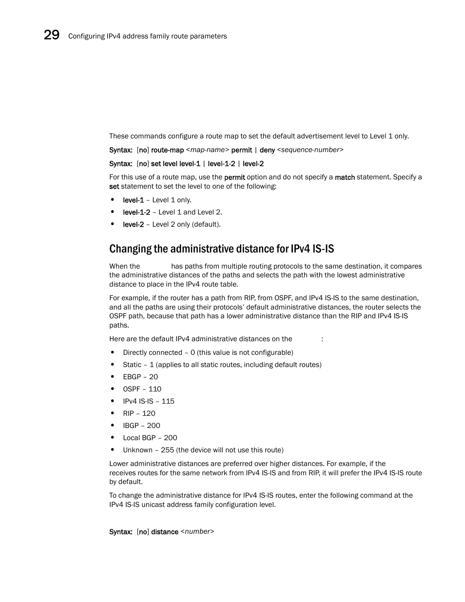 Brocade BigIron RX Series Configuration Guide User Manual | Page 1038 / 1550