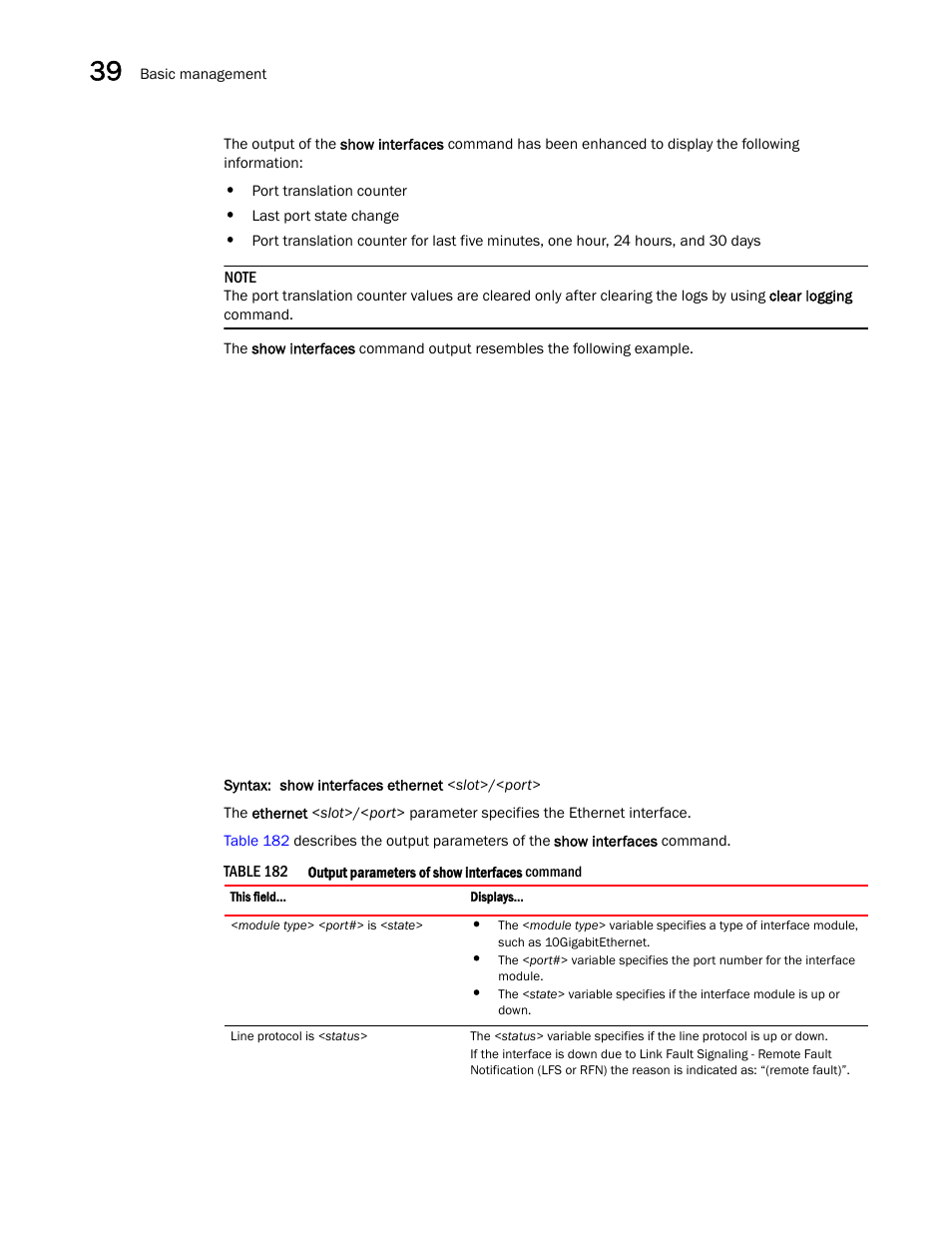 Brocade BigIron RX Series Configuration Guide User Manual | Page 1194 / 1550