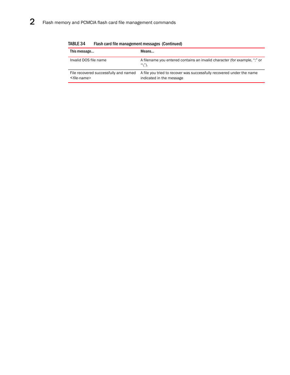 Brocade BigIron RX Series Configuration Guide User Manual | Page 130 / 1550