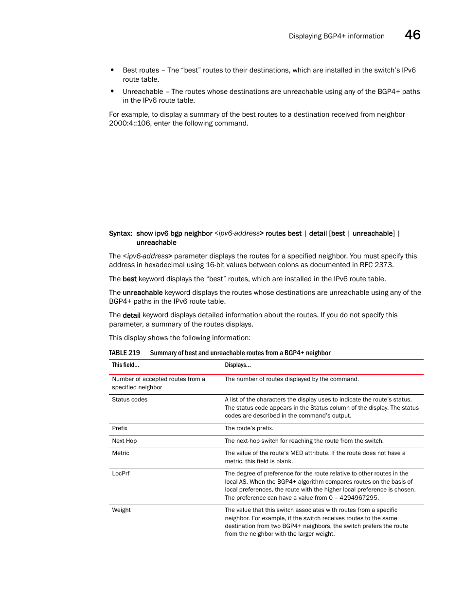 Brocade BigIron RX Series Configuration Guide User Manual | Page 1347 / 1550