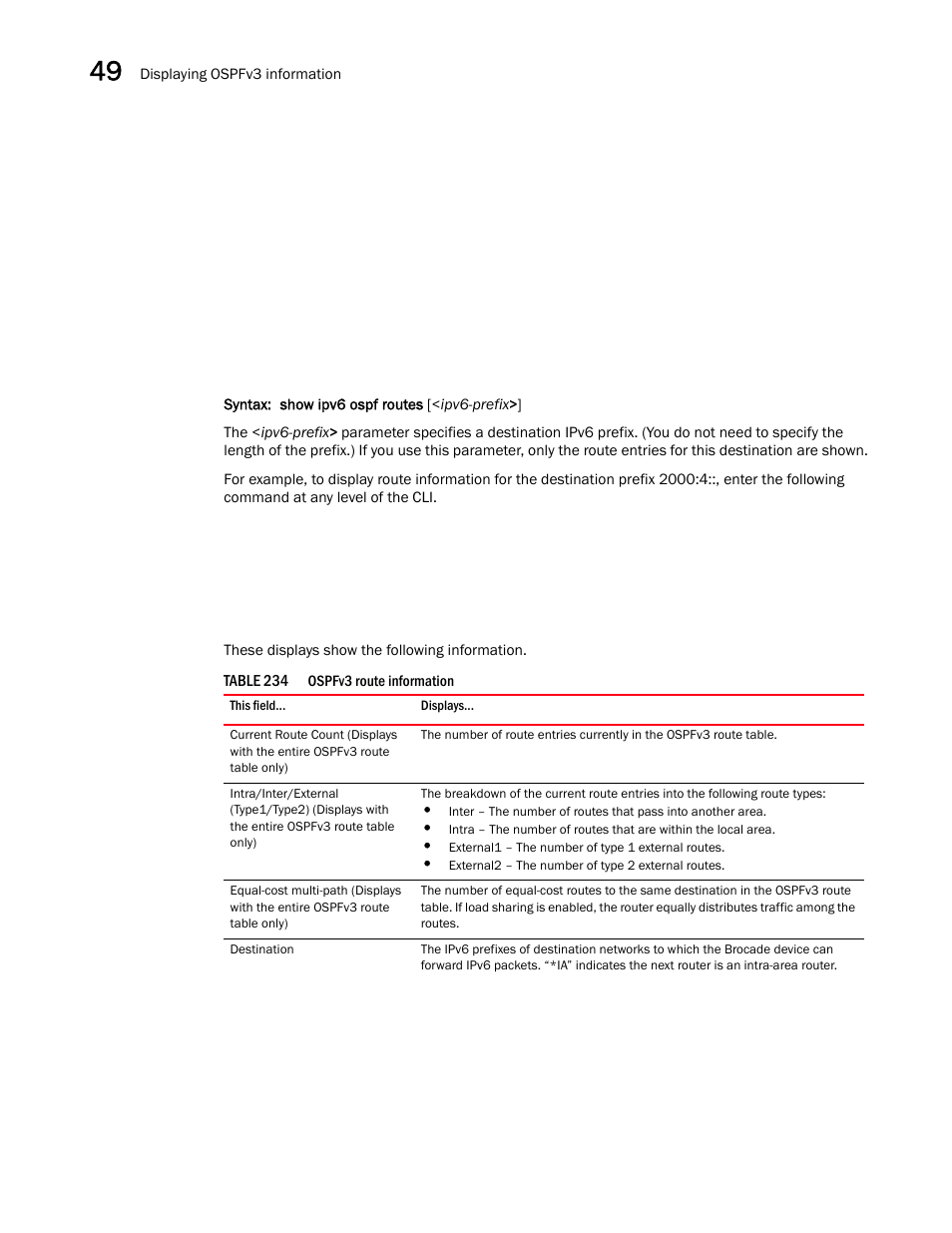 Brocade BigIron RX Series Configuration Guide User Manual | Page 1412 / 1550