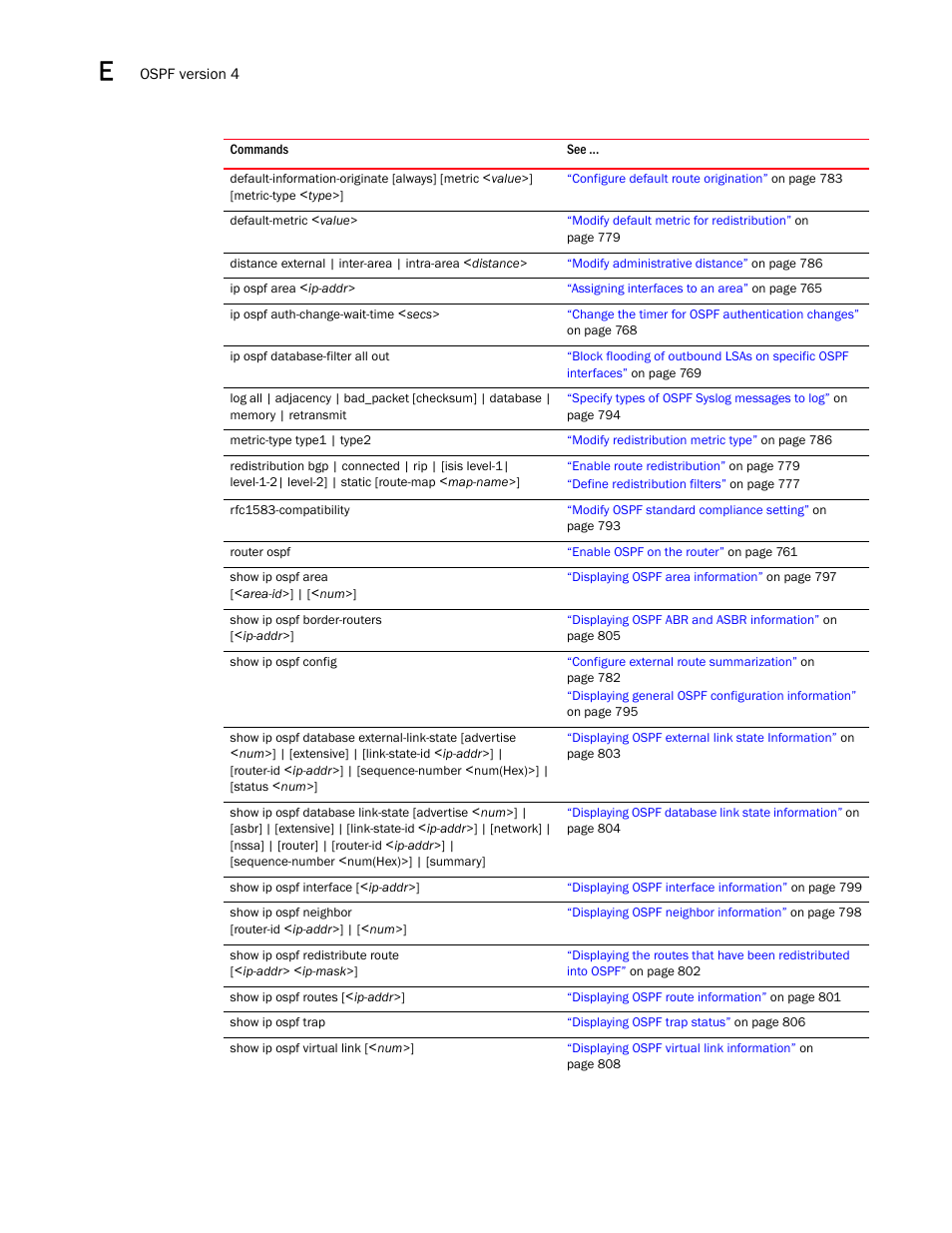 Brocade BigIron RX Series Configuration Guide User Manual | Page 1526 / 1550