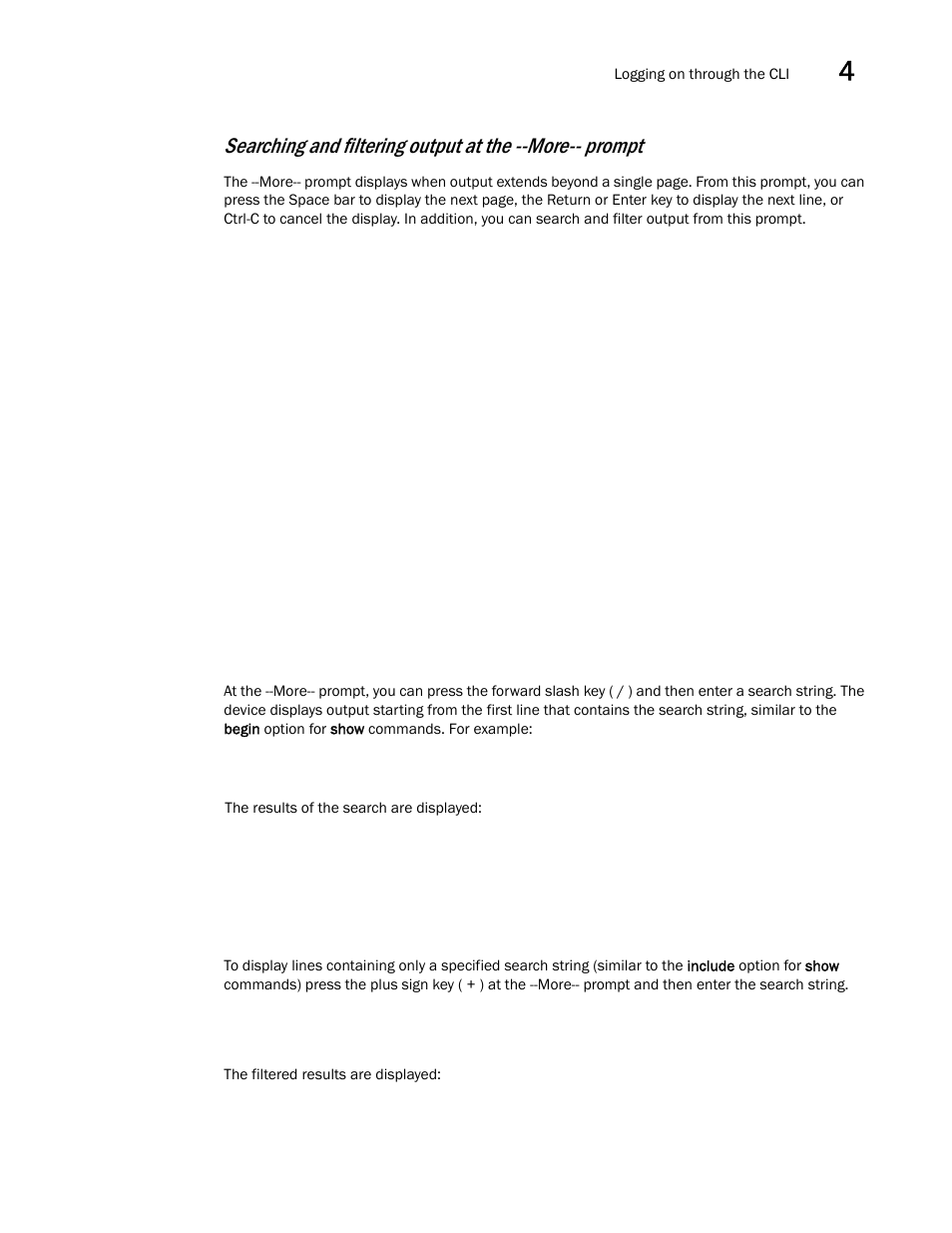 Brocade BigIron RX Series Configuration Guide User Manual | Page 191 / 1550