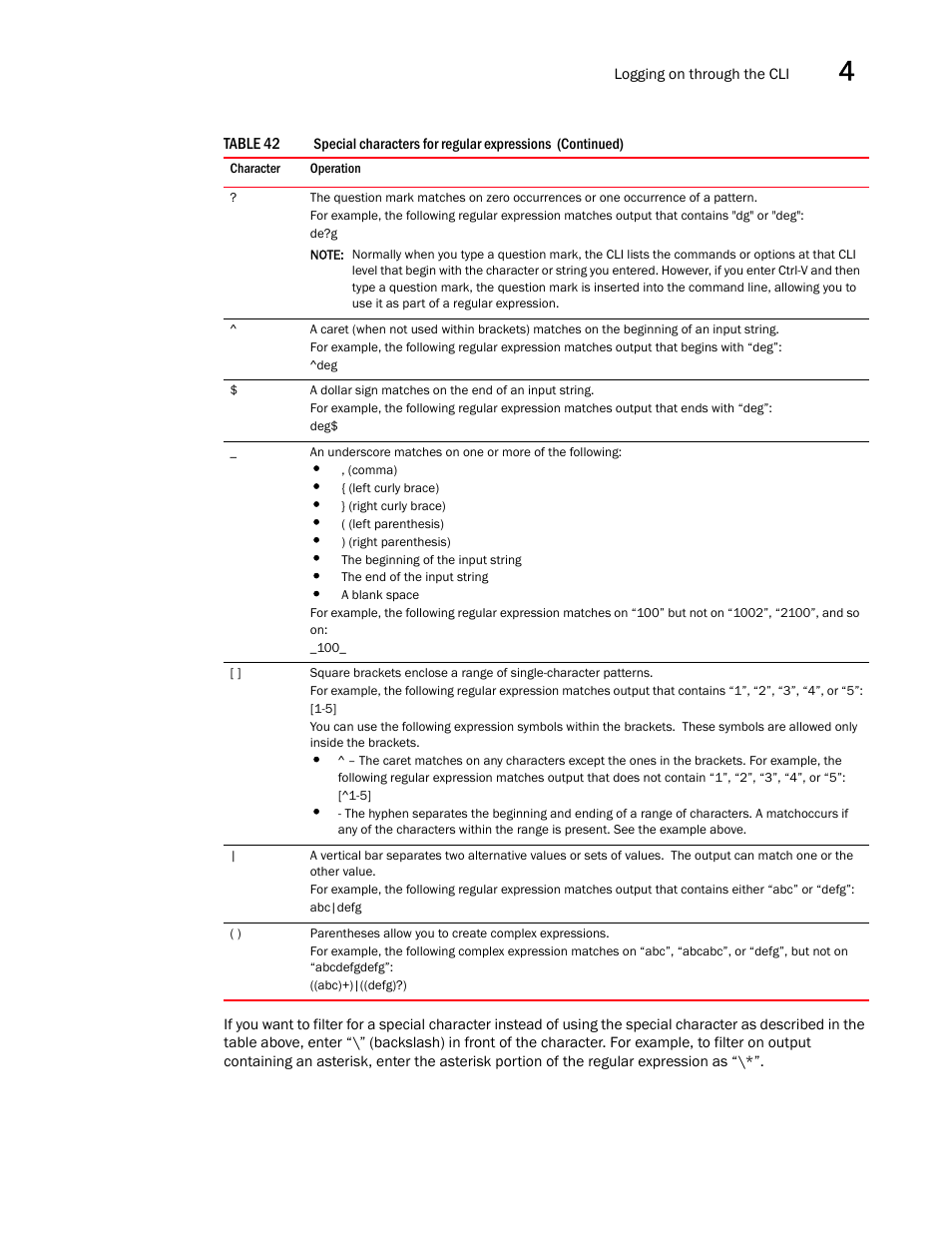 Brocade BigIron RX Series Configuration Guide User Manual | Page 193 / 1550