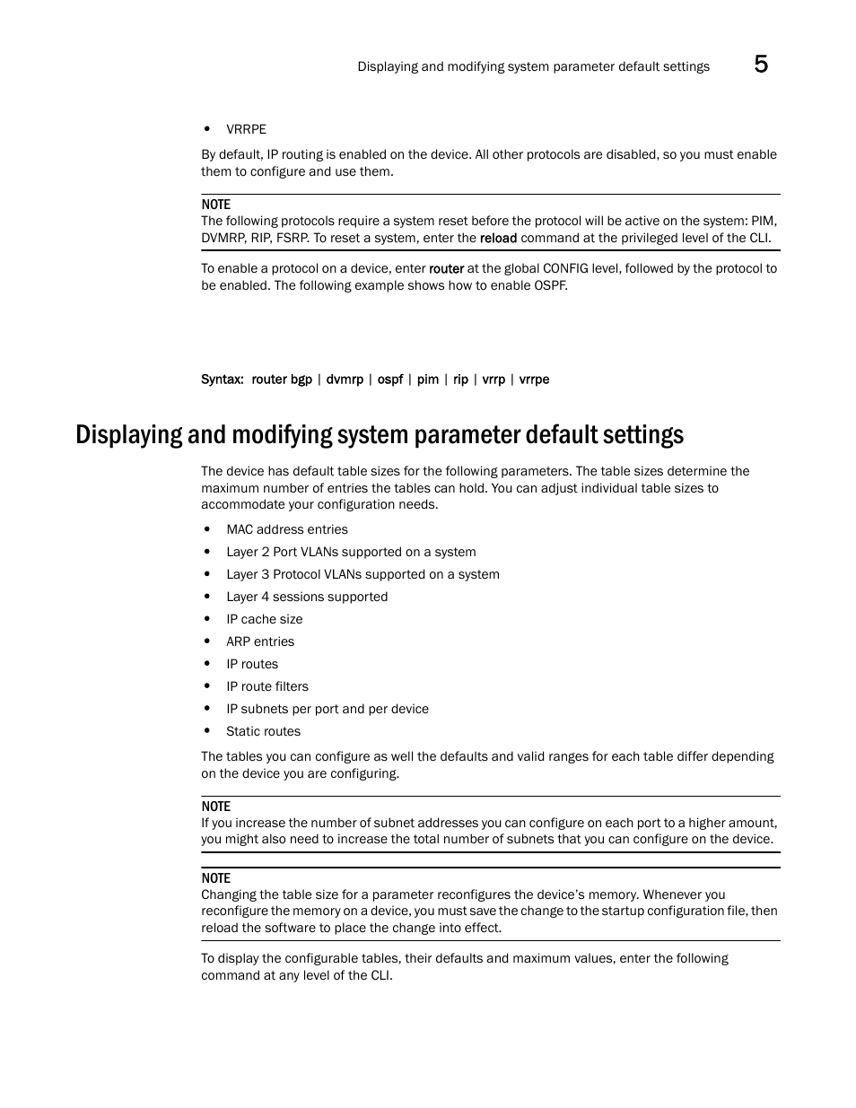 Brocade BigIron RX Series Configuration Guide User Manual | Page 211 / 1550