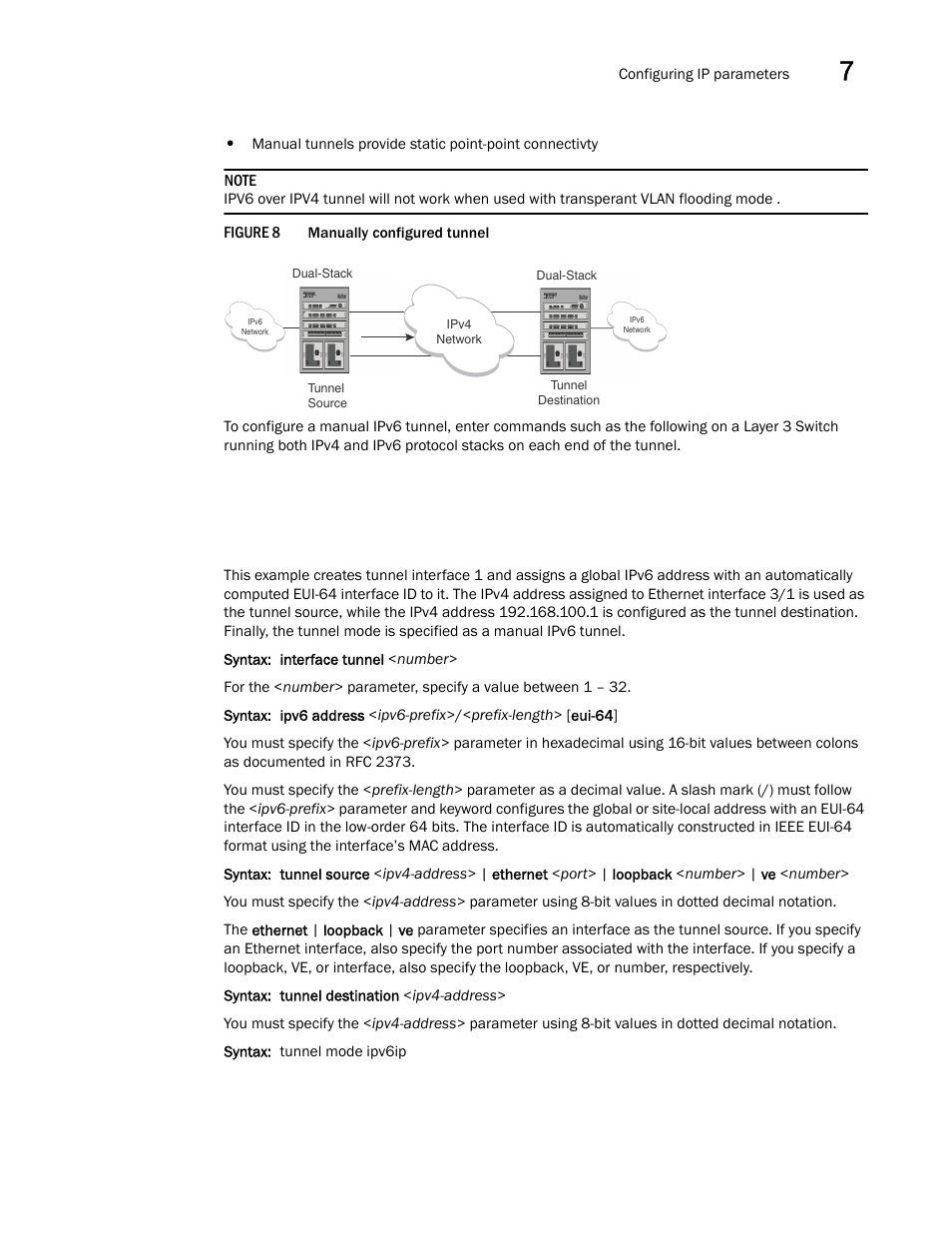 Brocade BigIron RX Series Configuration Guide User Manual | Page 251 / 1550