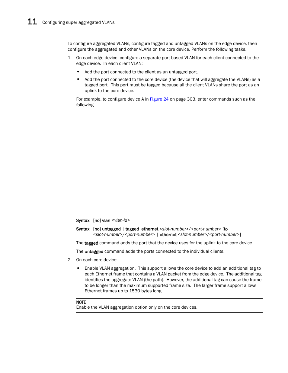Brocade BigIron RX Series Configuration Guide User Manual | Page 382 / 1550